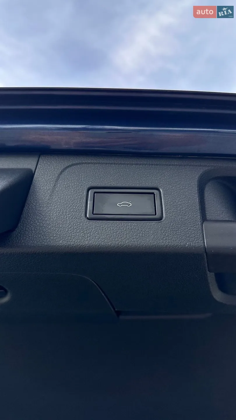 2016 Volkswagen Passat - мініатюра 21