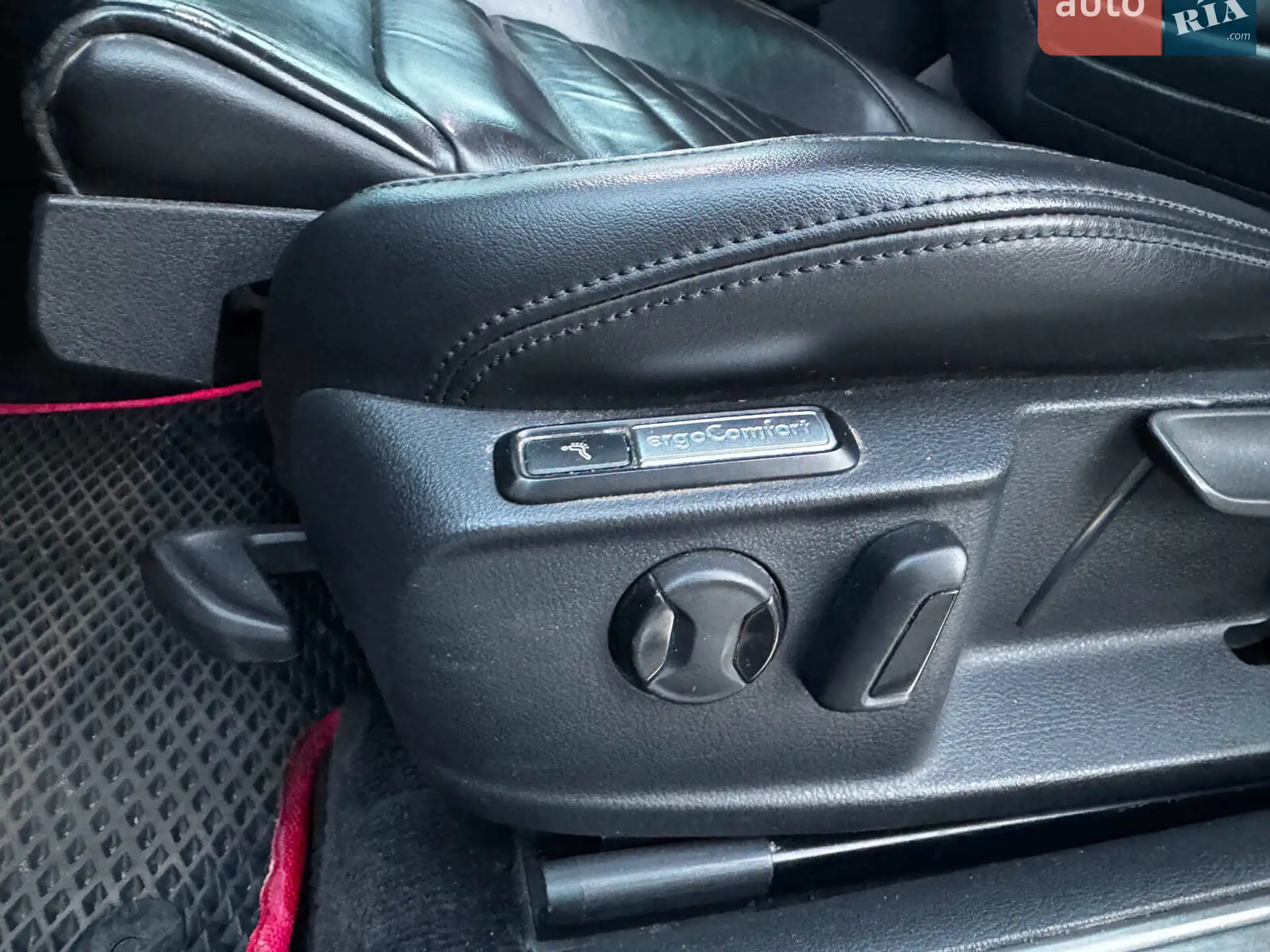 2015 Volkswagen Passat - мініатюра 16