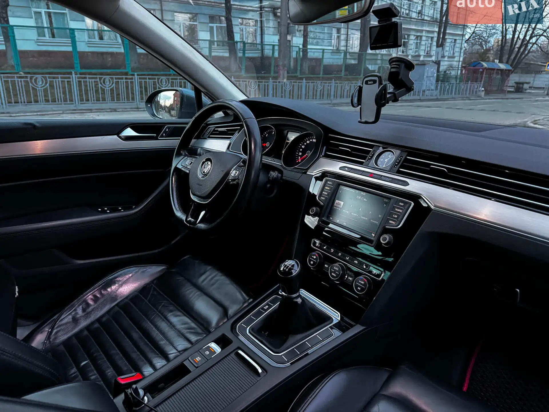2015 Volkswagen Passat - мініатюра 33