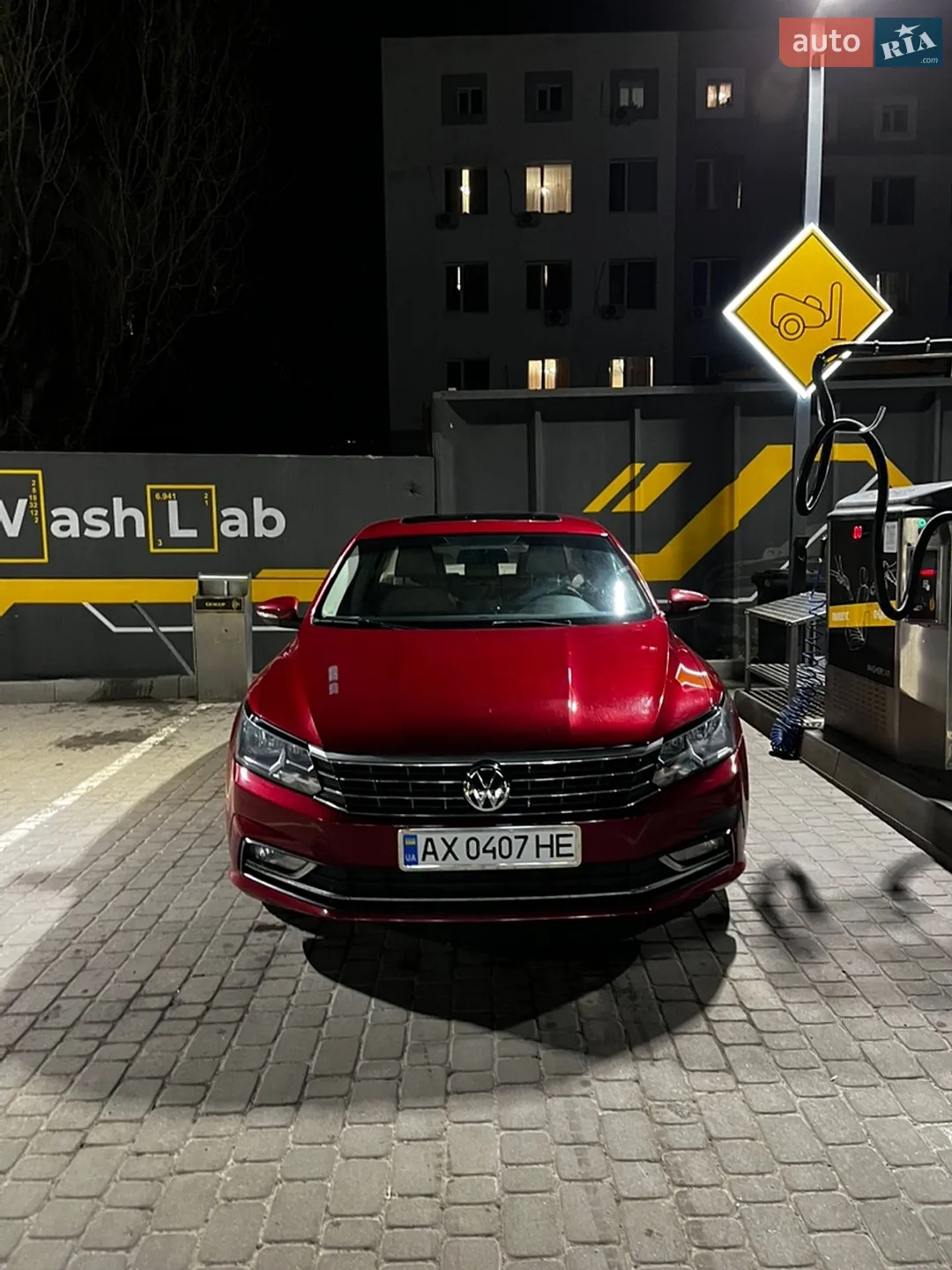 2016 Volkswagen Passat - мініатюра 24