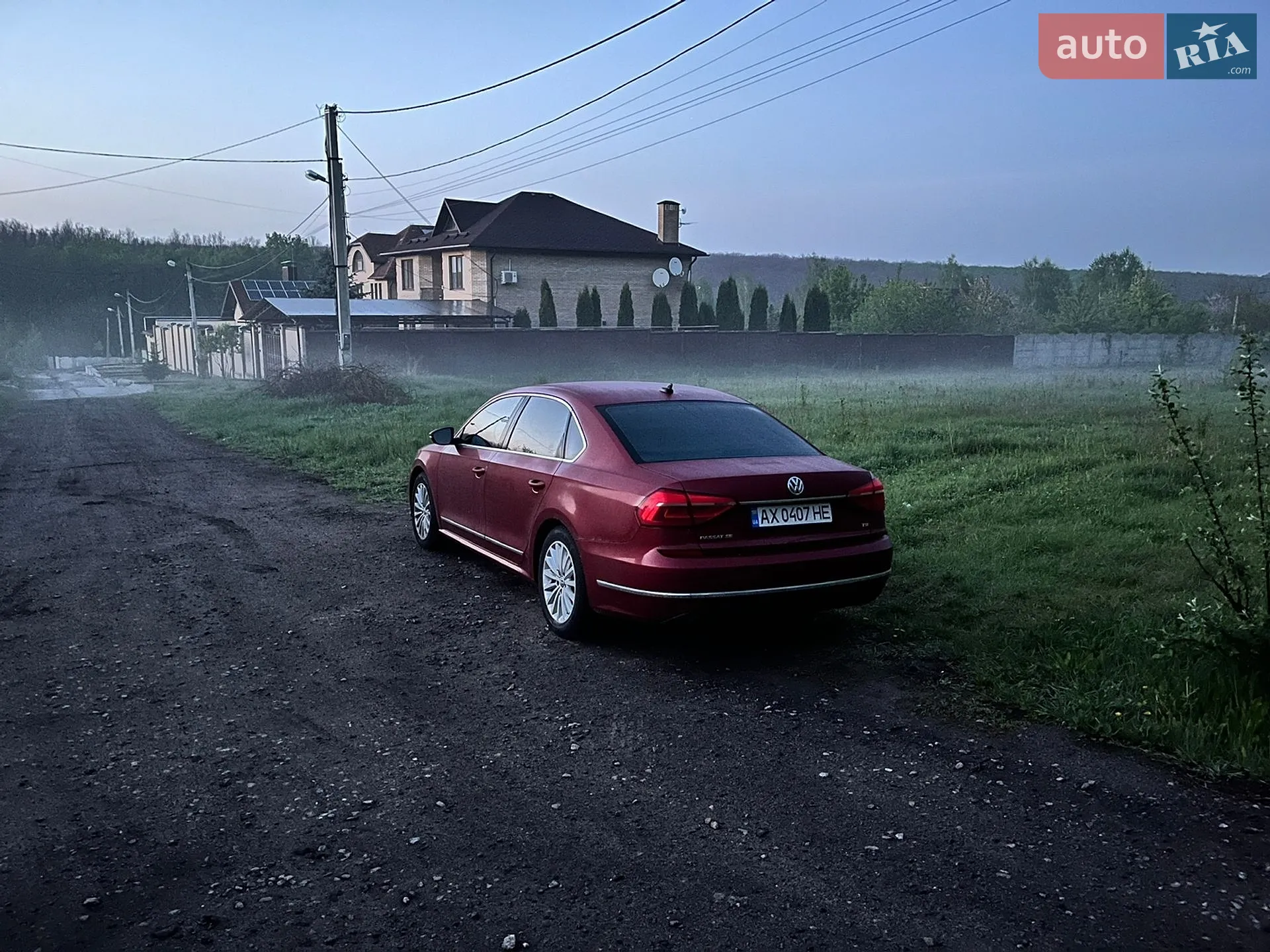 2016 Volkswagen Passat - мініатюра 28