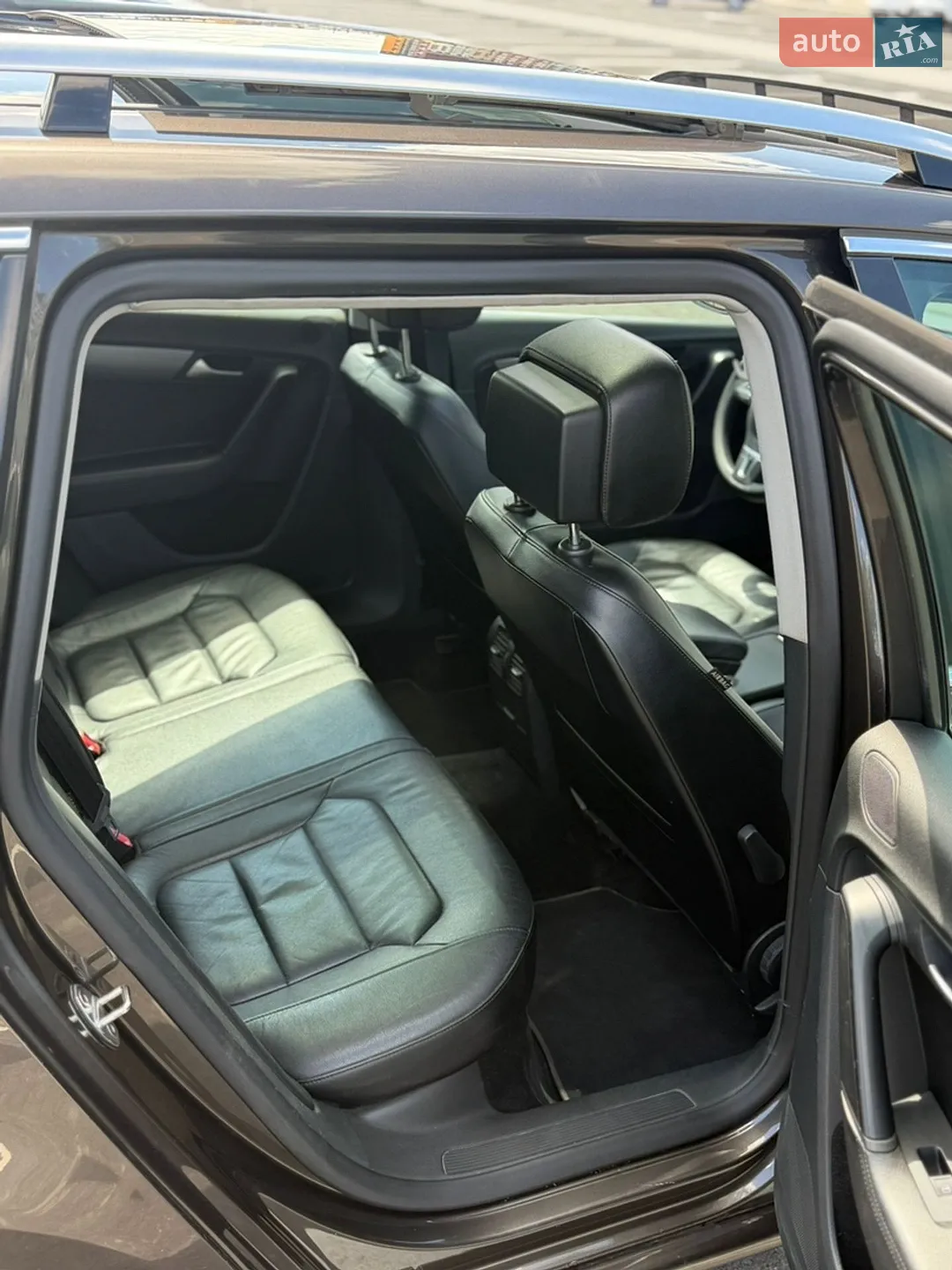 2014 Volkswagen Passat - мініатюра 13