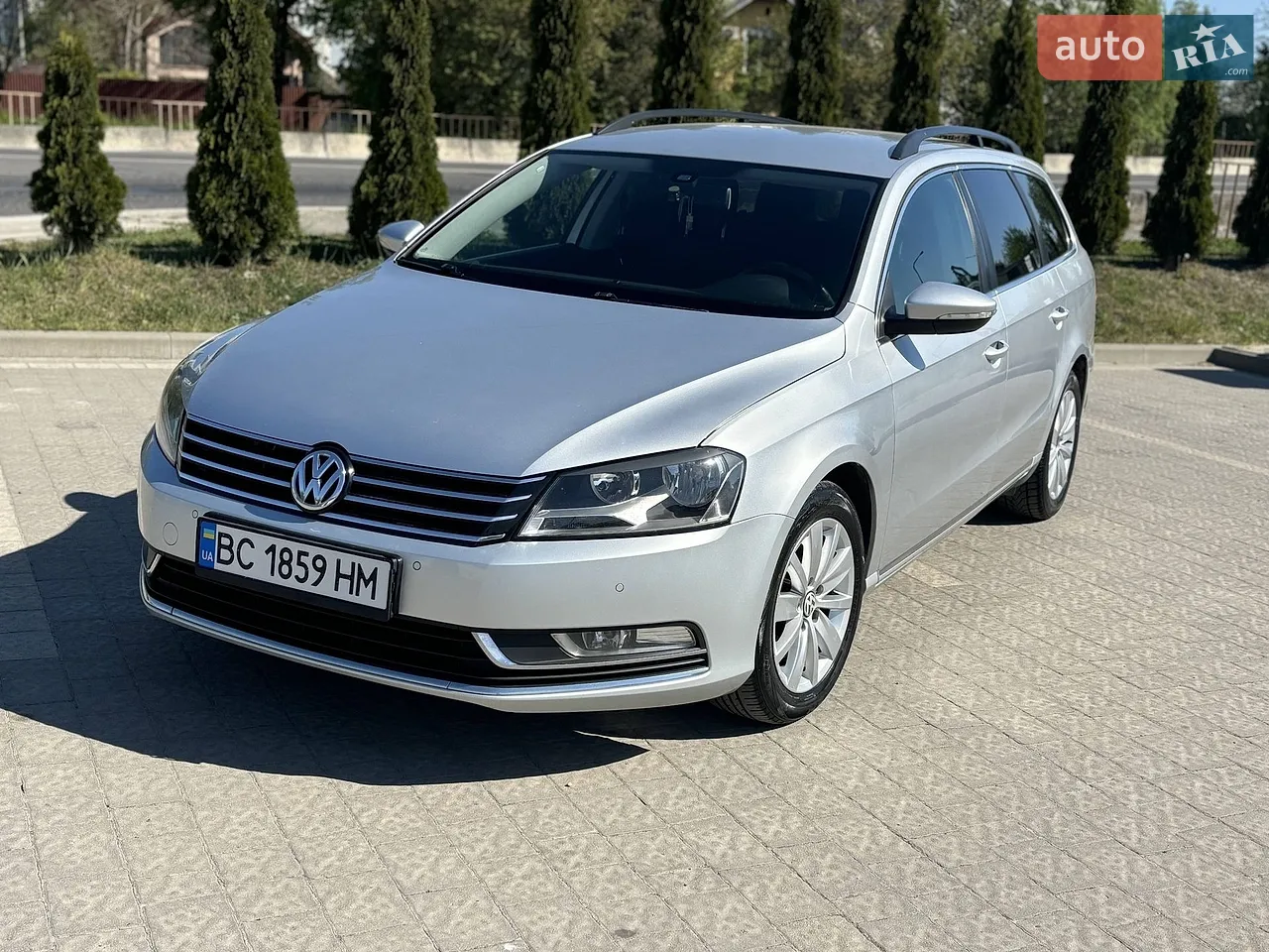 2011 Volkswagen Passat - мініатюра 40