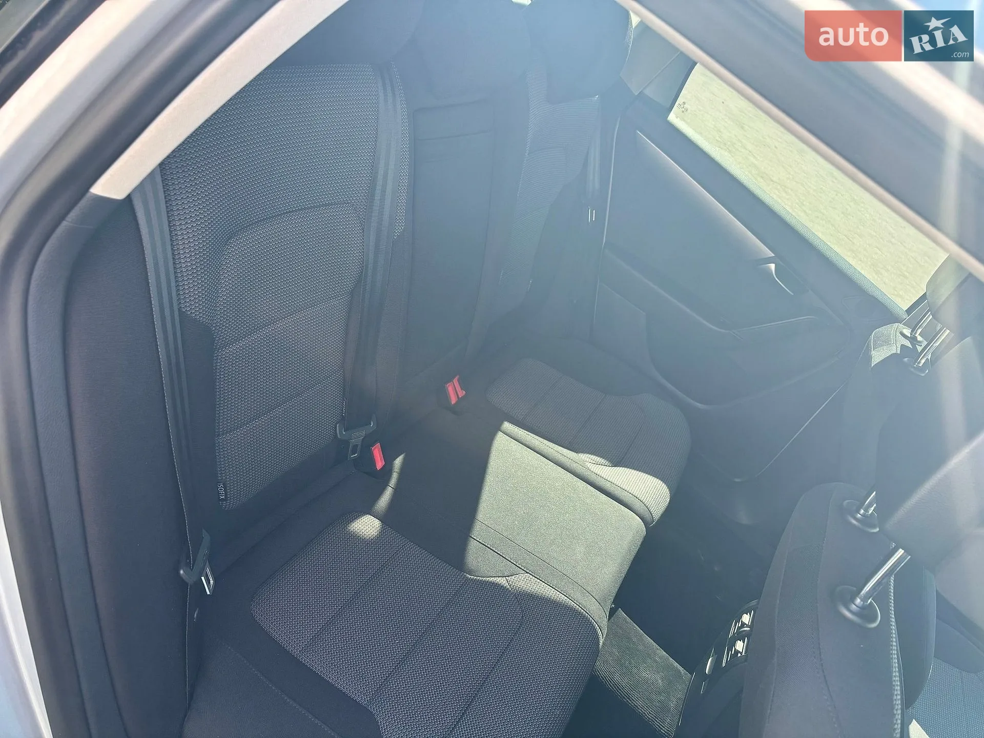 2011 Volkswagen Passat - мініатюра 14