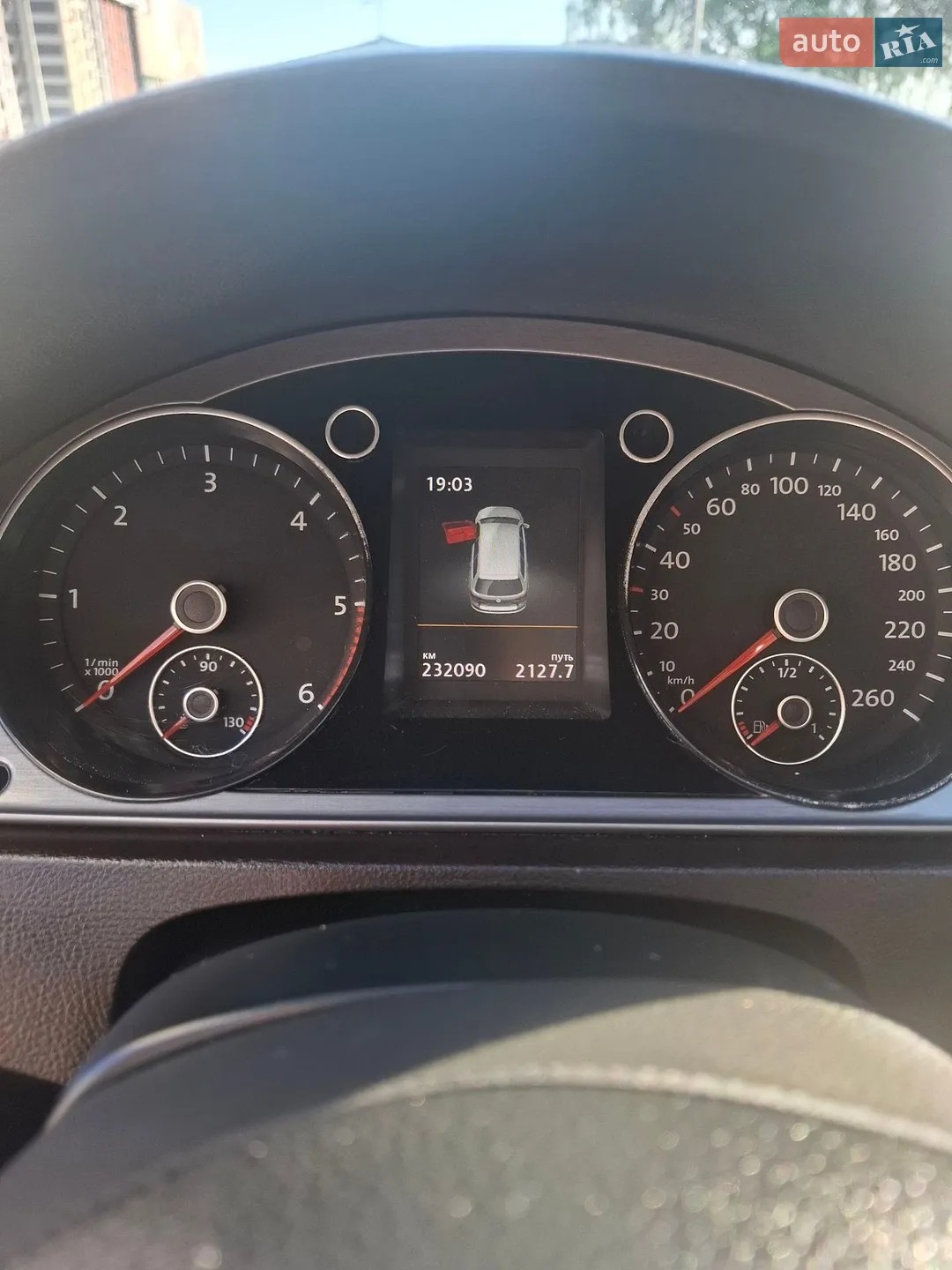 2014 Volkswagen Passat - мініатюра 2