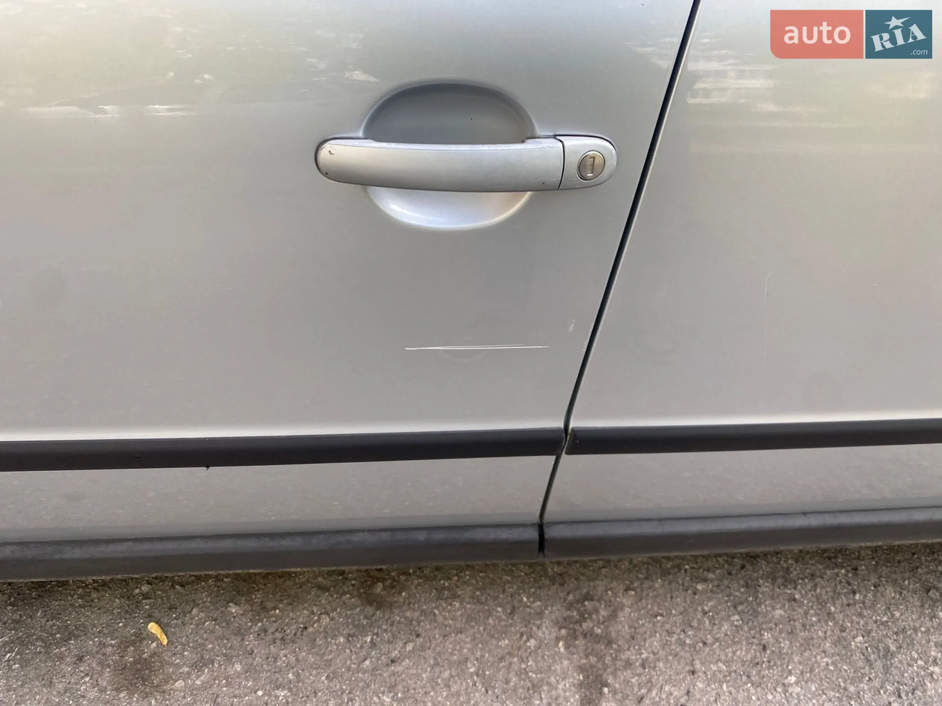 Volkswagen Passat 2003 VIN WVWZZZ3BZ4E131050 фото оголошення 9 з 12