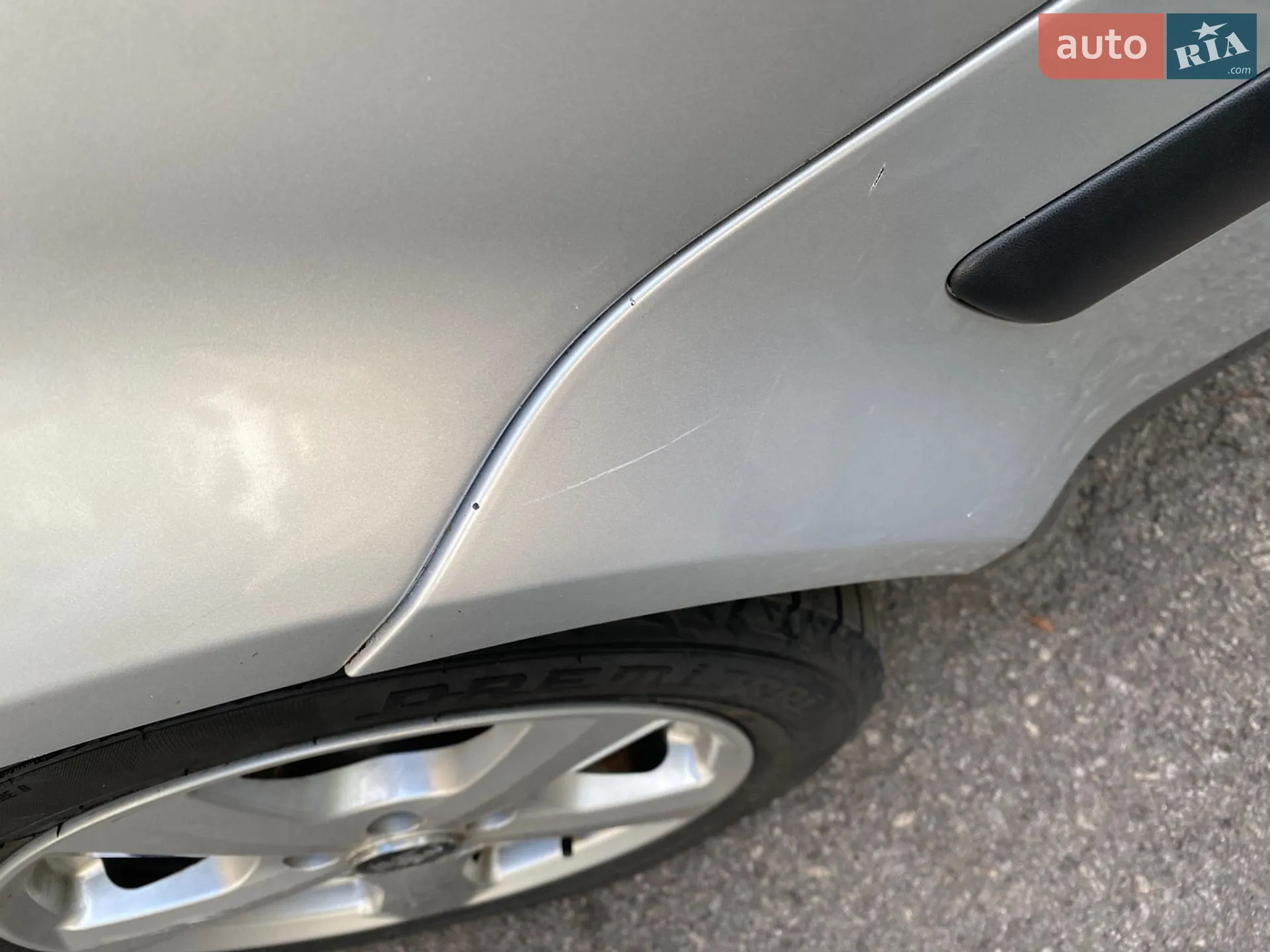 Volkswagen Passat 2003 VIN WVWZZZ3BZ4E131050 фото оголошення 11 з 12