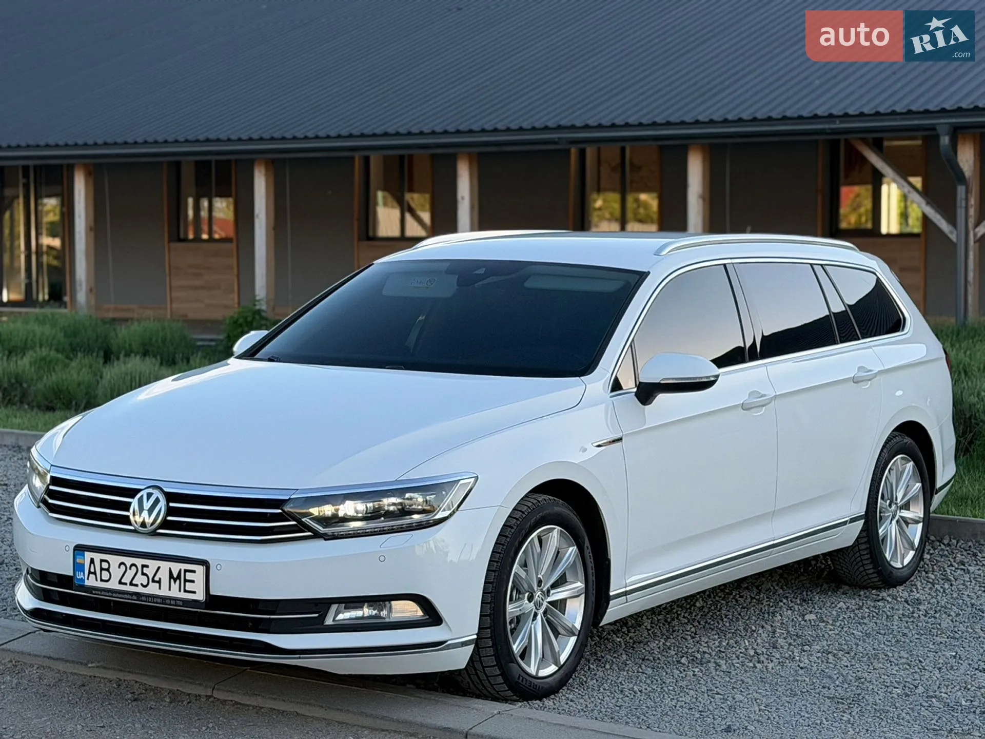 2018 Volkswagen Passat - мініатюра 3
