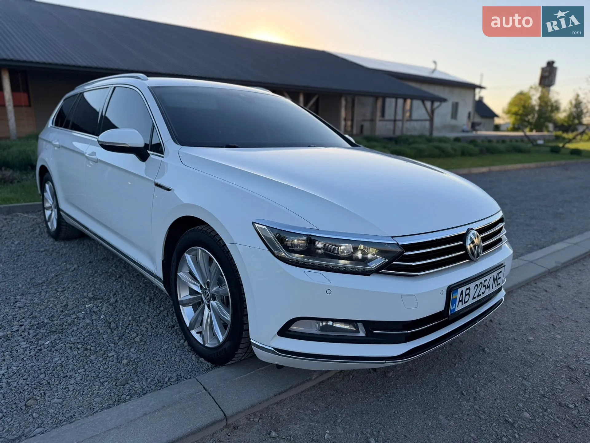 2018 Volkswagen Passat - мініатюра 6