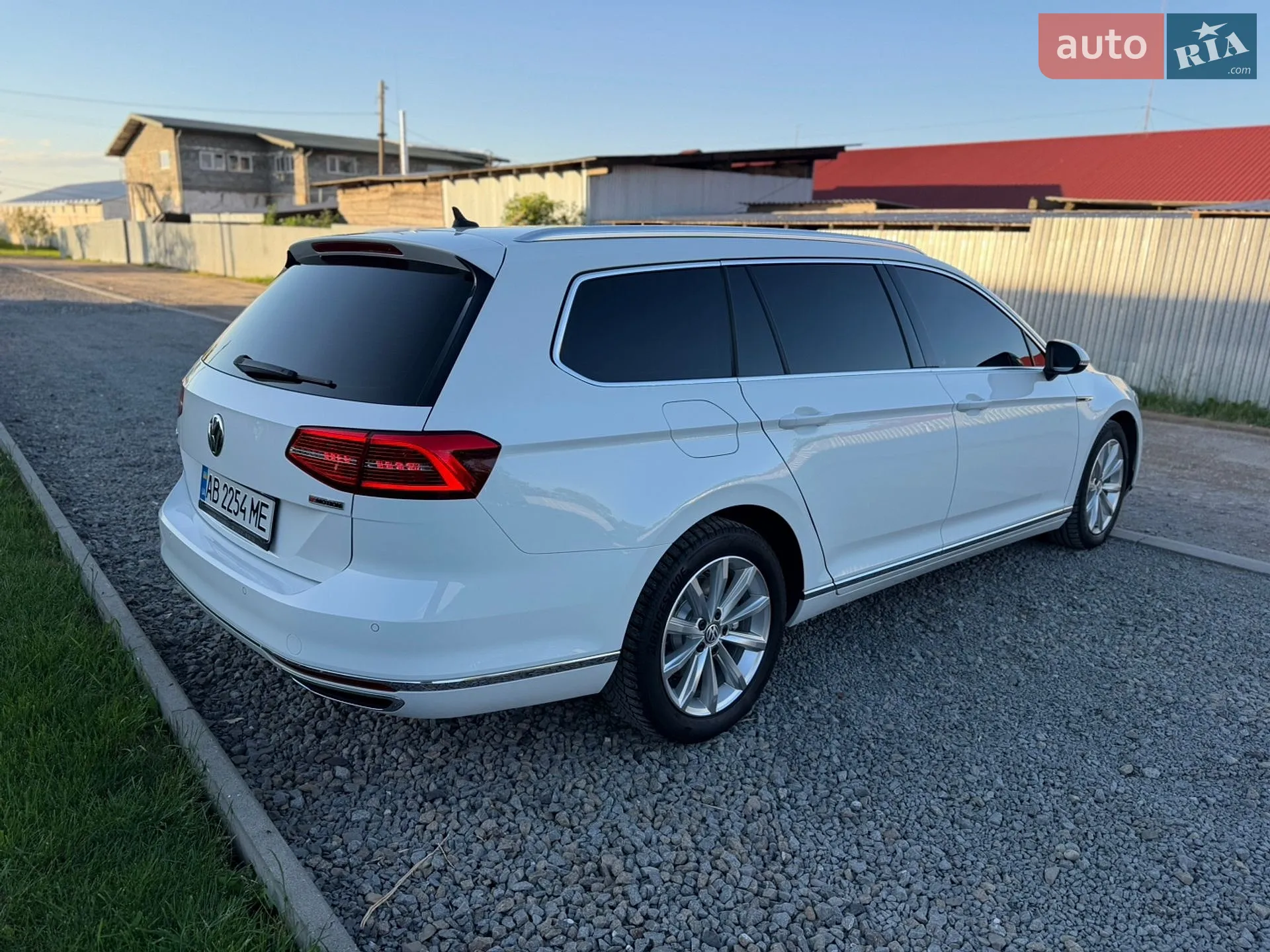 2018 Volkswagen Passat - мініатюра 14