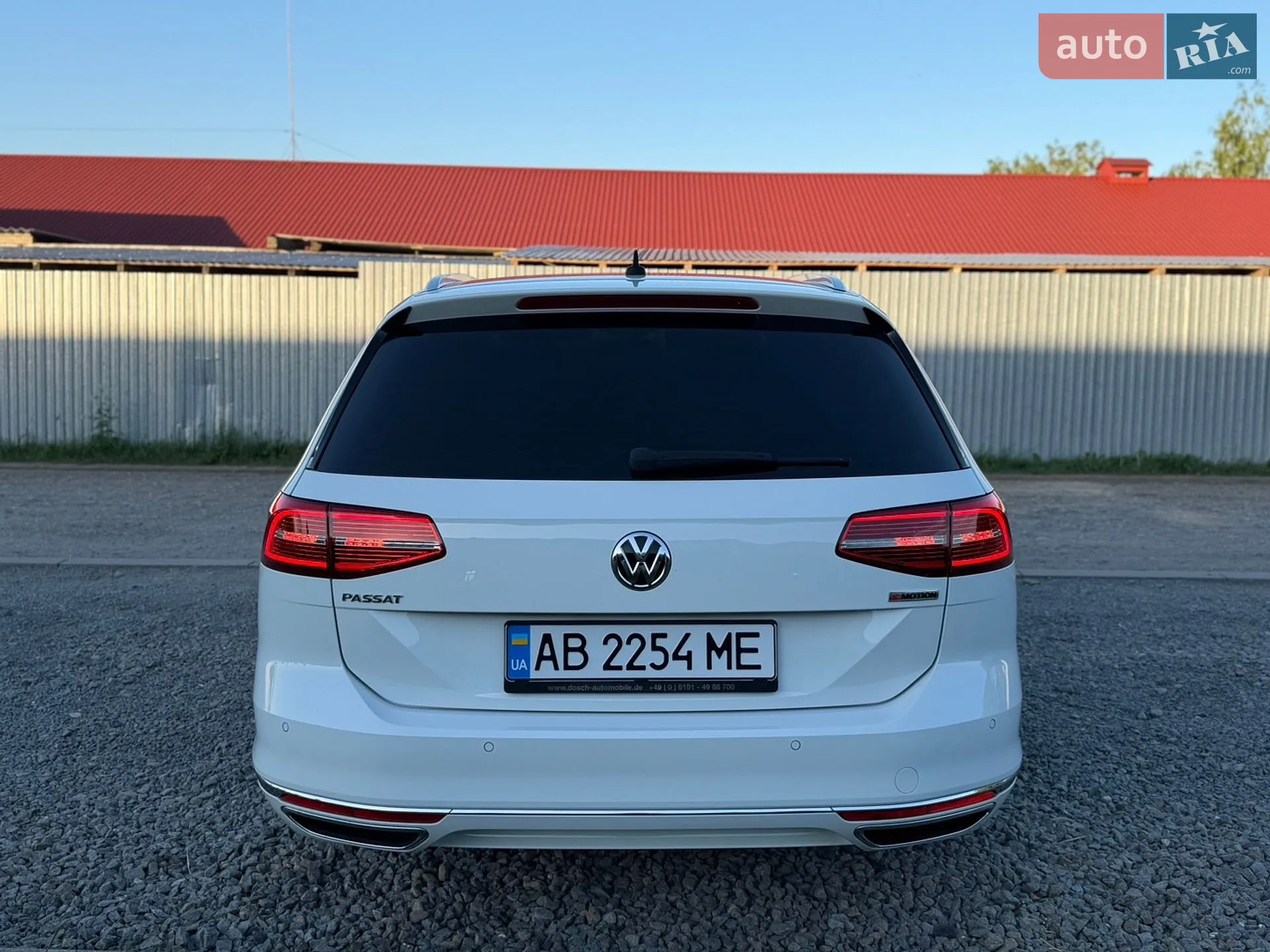 2018 Volkswagen Passat - мініатюра 16