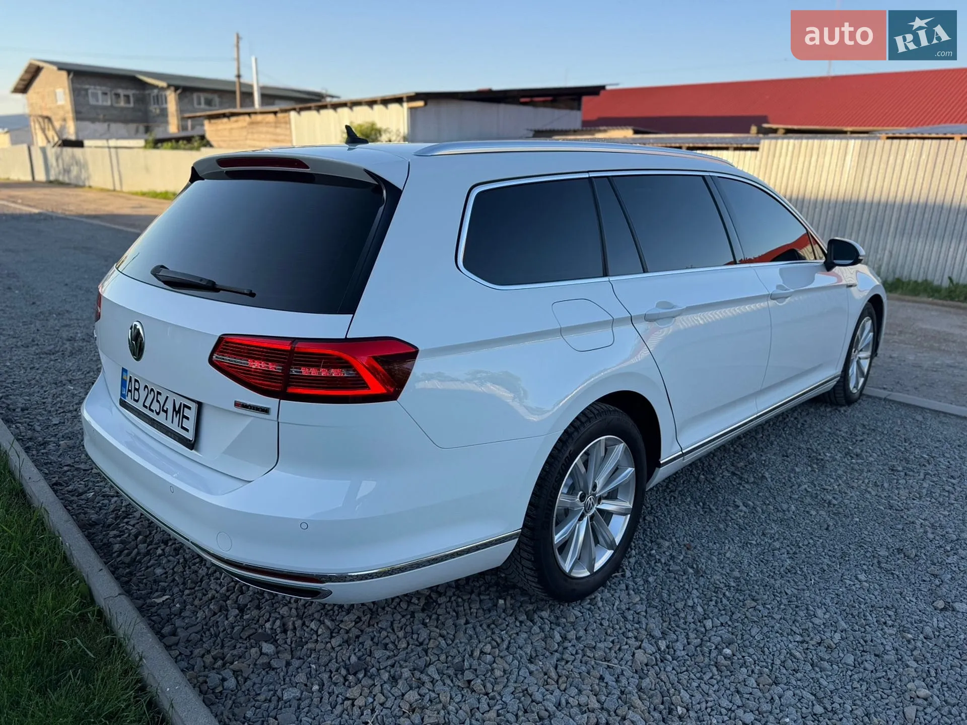 2018 Volkswagen Passat - мініатюра 18