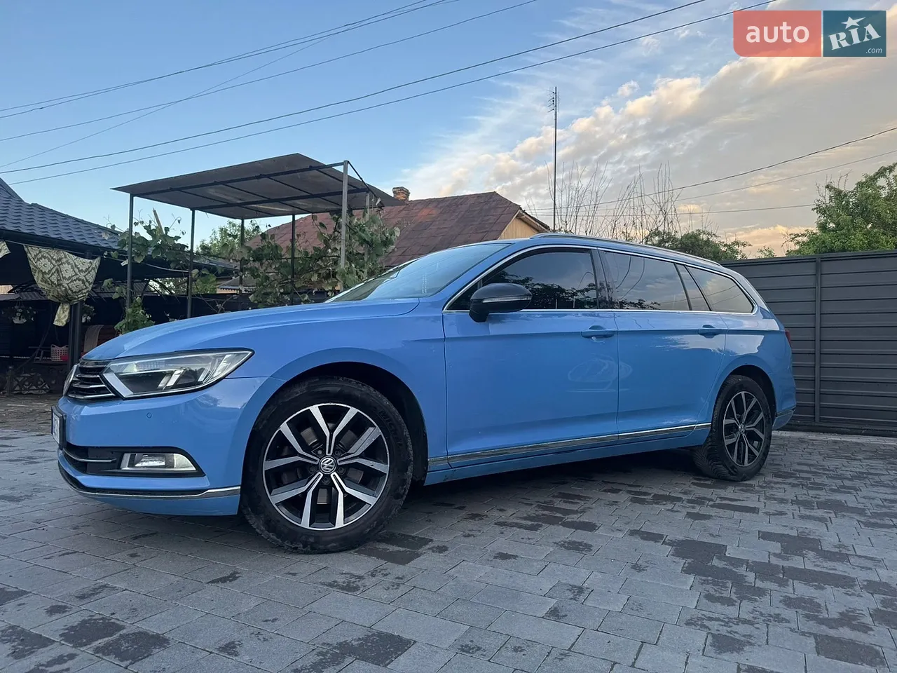 2016 Volkswagen Passat - мініатюра 20