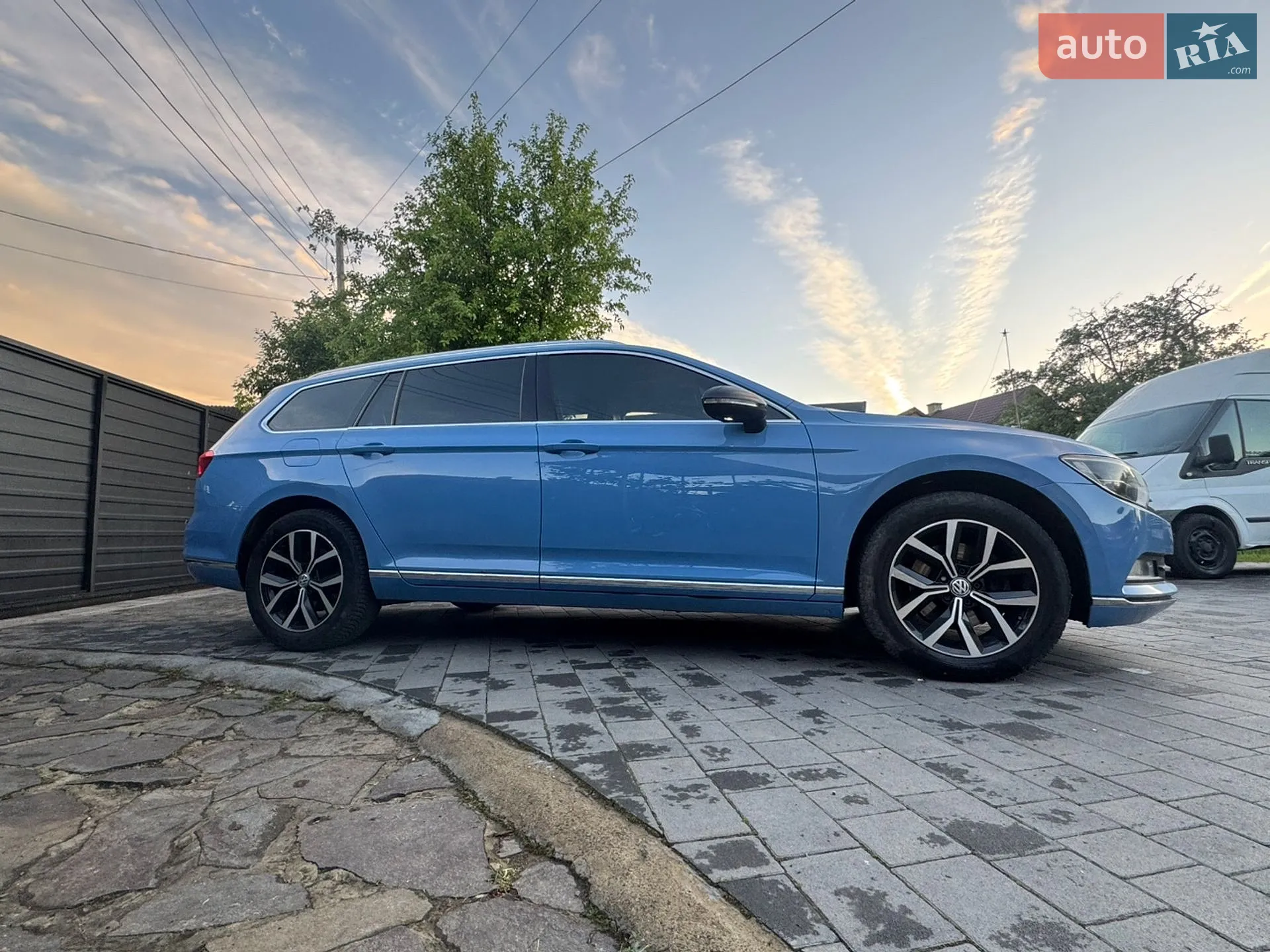 2015 Volkswagen Passat - мініатюра 3