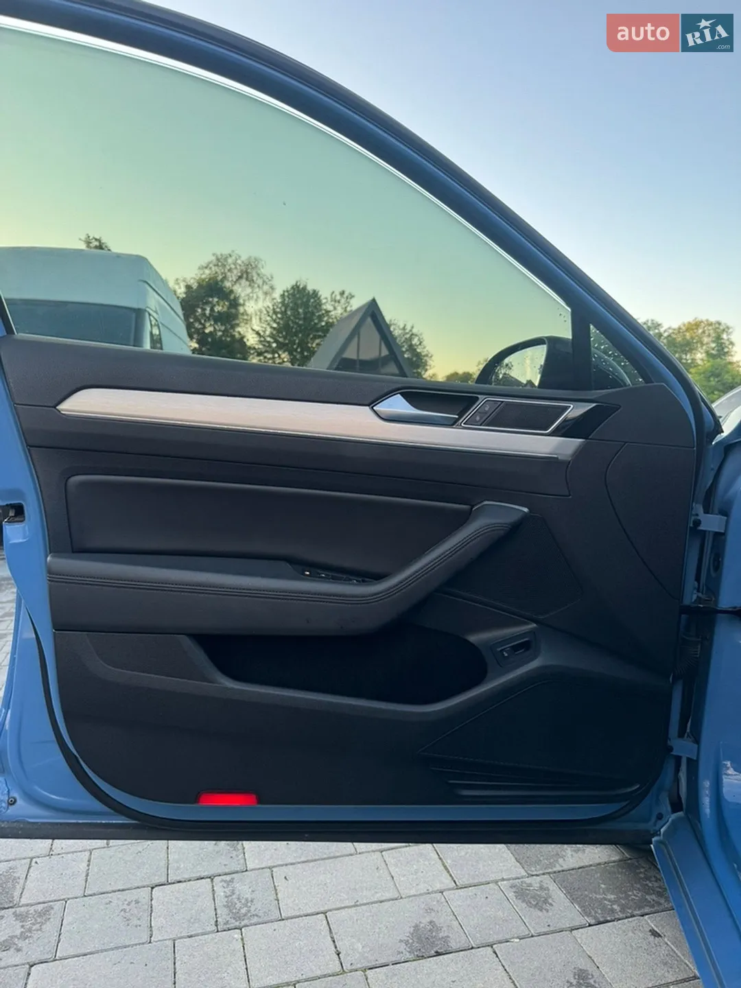 2015 Volkswagen Passat - мініатюра 9