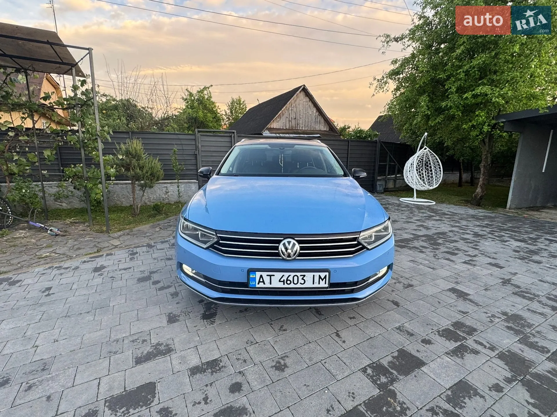 2015 Volkswagen Passat - мініатюра 12
