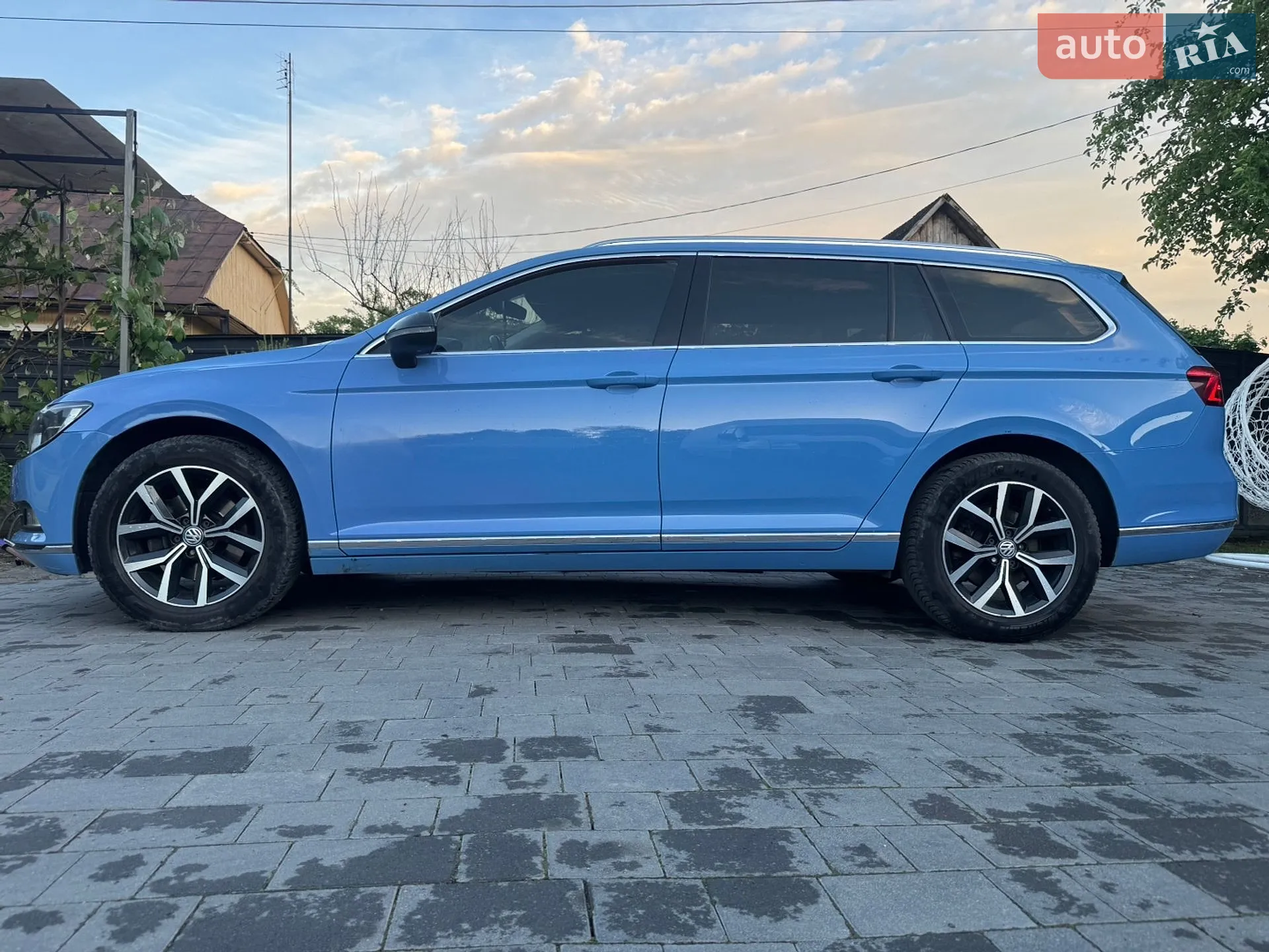 2015 Volkswagen Passat - мініатюра 14