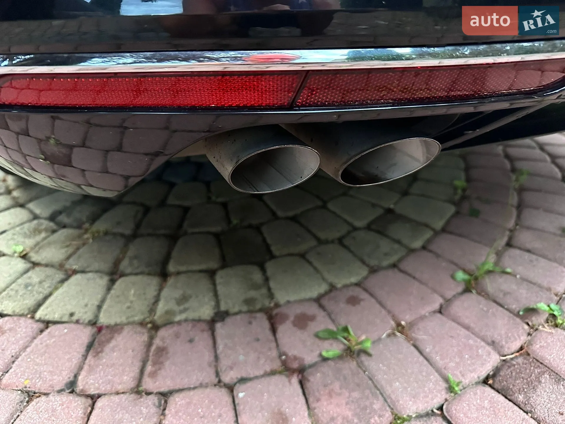 2017 Volkswagen Passat - мініатюра 9
