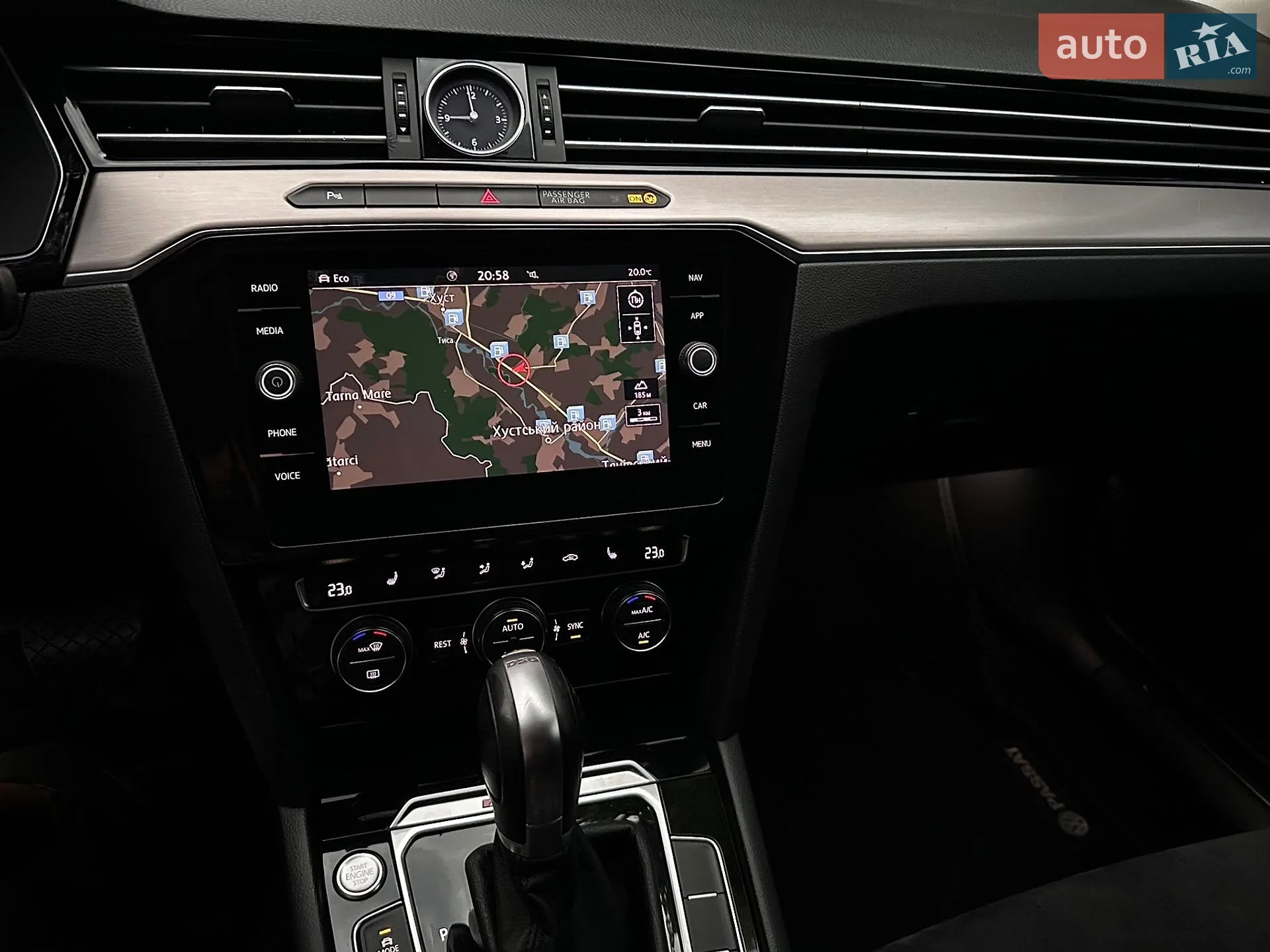 2017 Volkswagen Passat - мініатюра 26