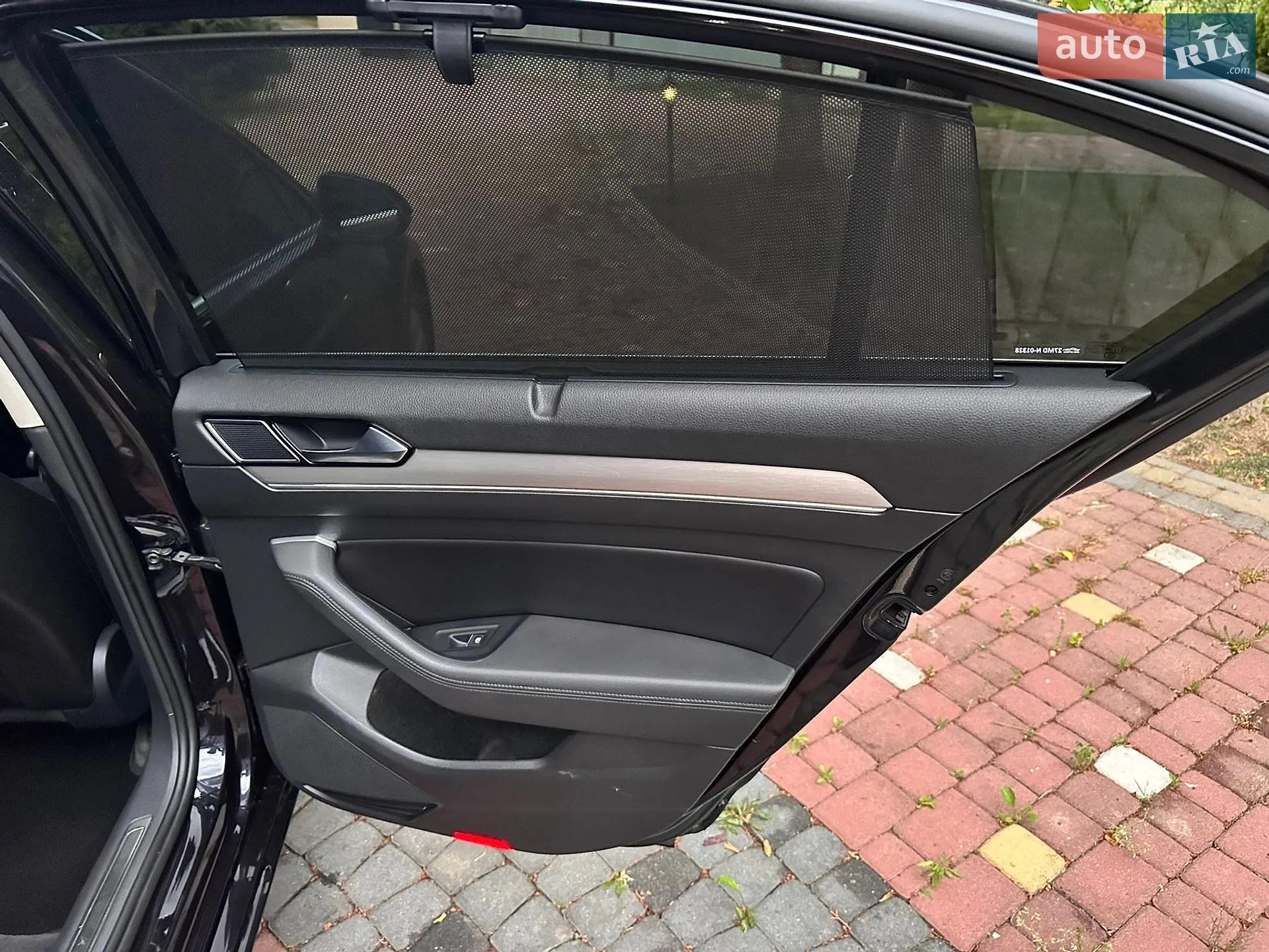 2017 Volkswagen Passat - мініатюра 40