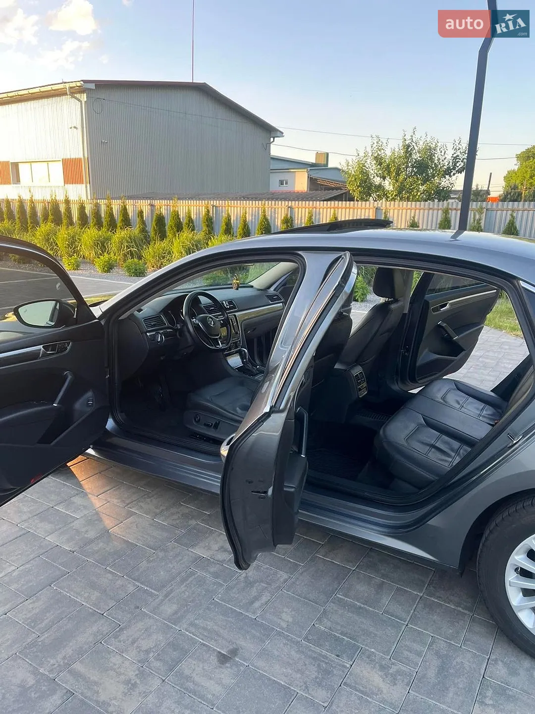 2016 Volkswagen Passat - мініатюра 39