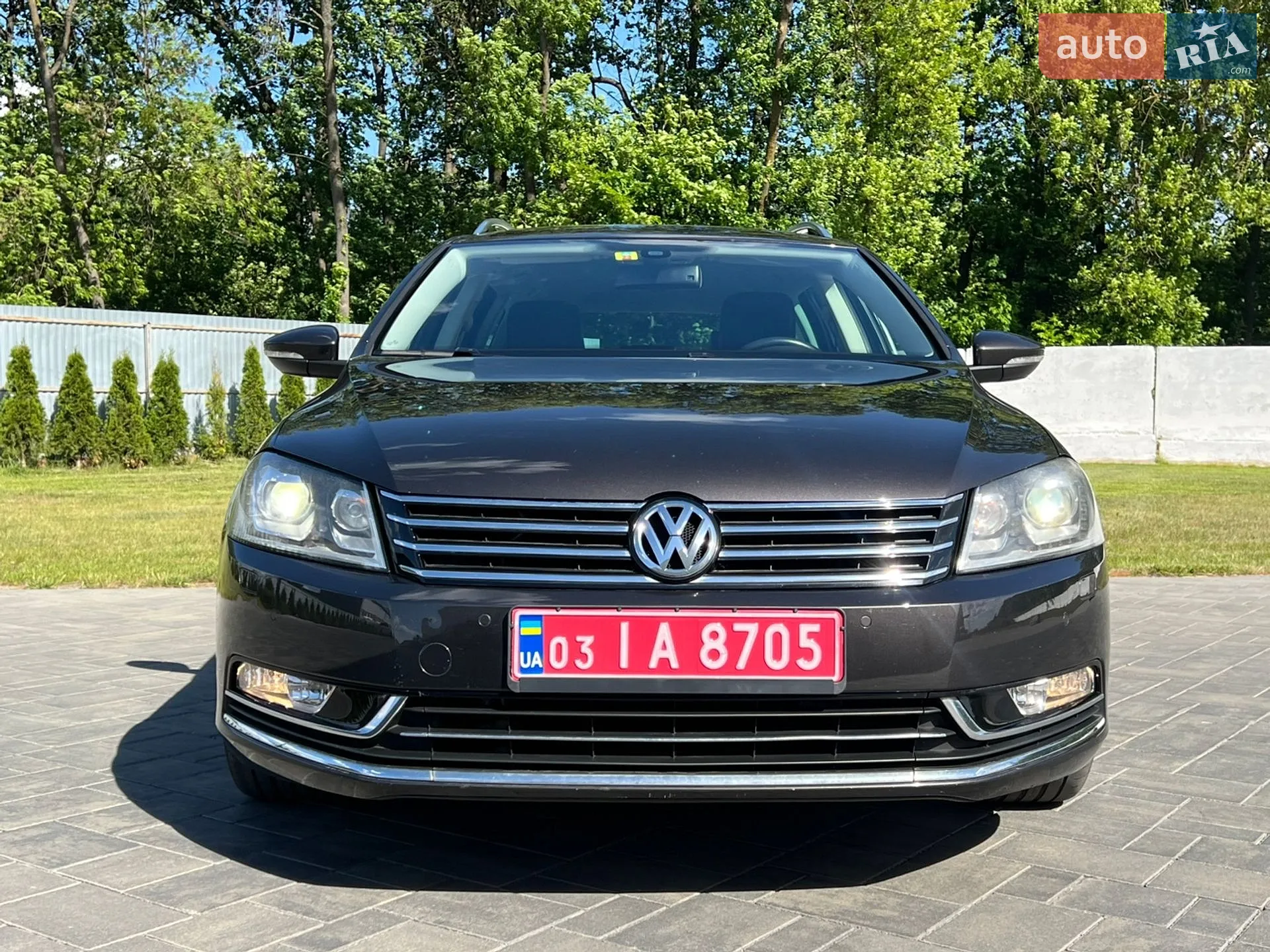 2011 Volkswagen Passat - мініатюра 25