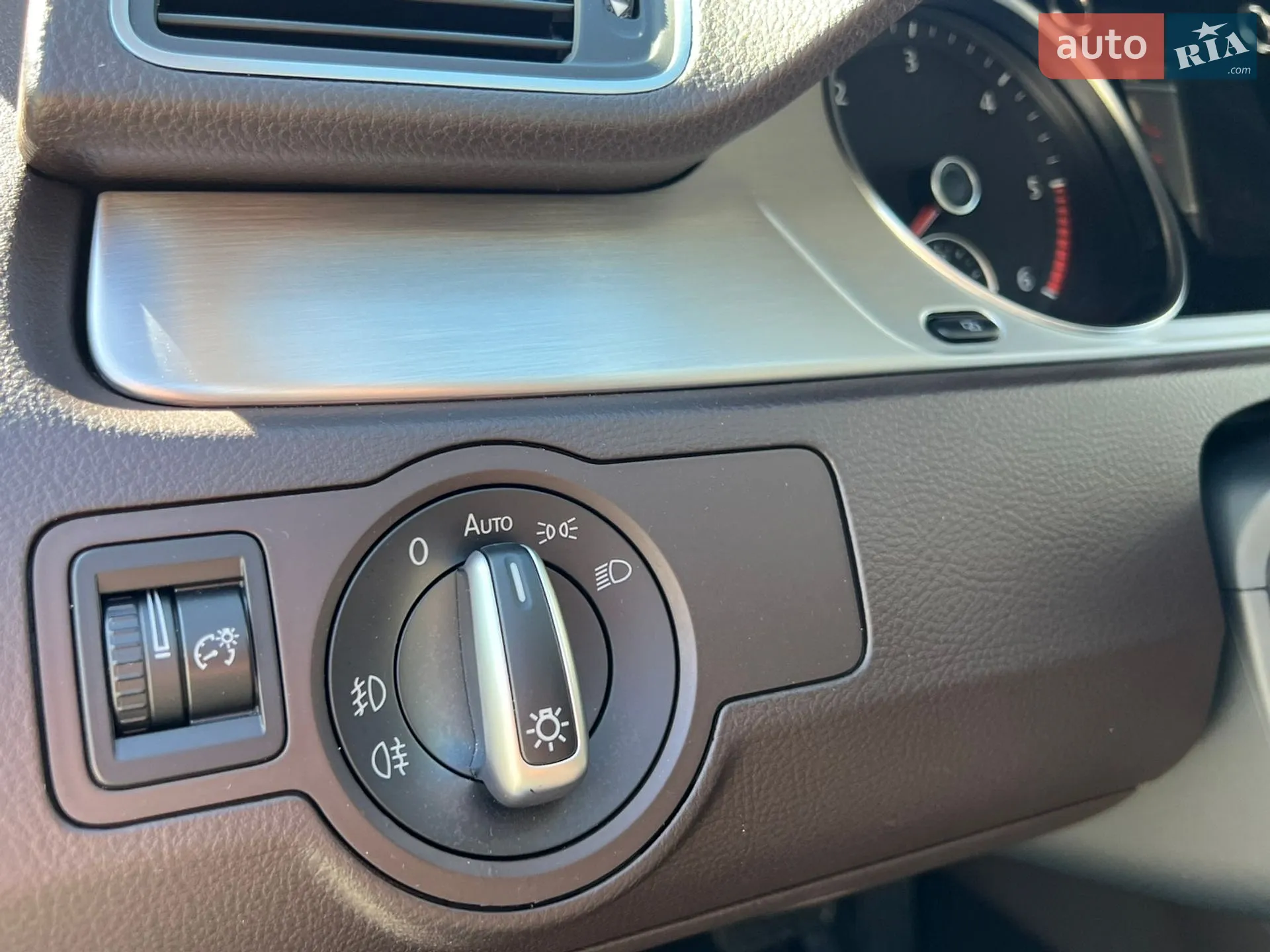 2011 Volkswagen Passat - мініатюра 55