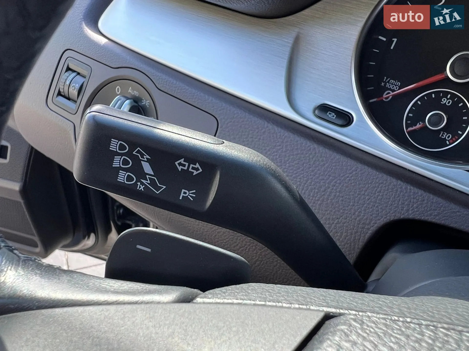 2011 Volkswagen Passat - мініатюра 60