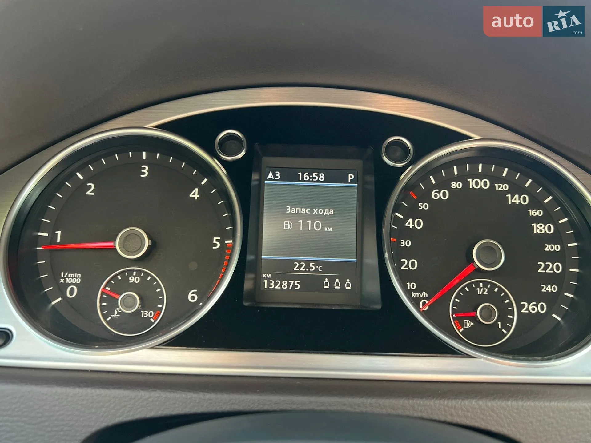 2011 Volkswagen Passat - мініатюра 130