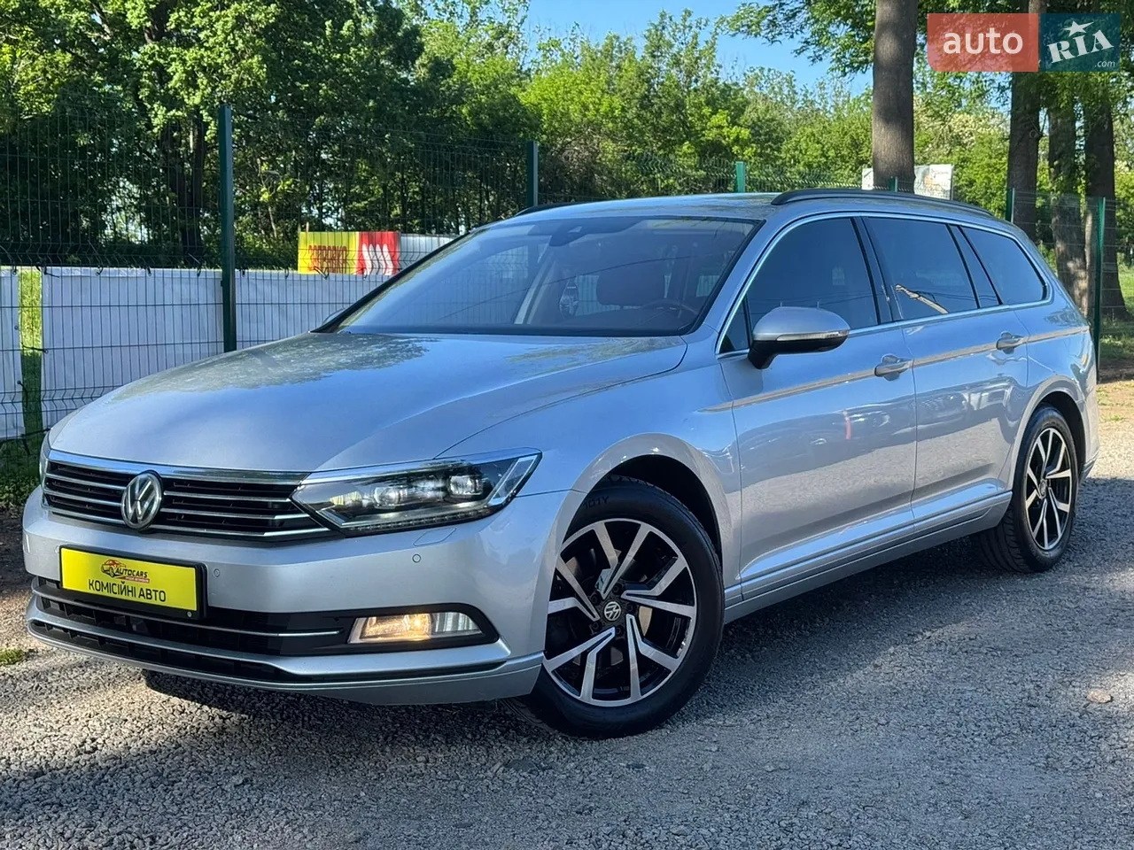 2018 Volkswagen Passat - мініатюра 30