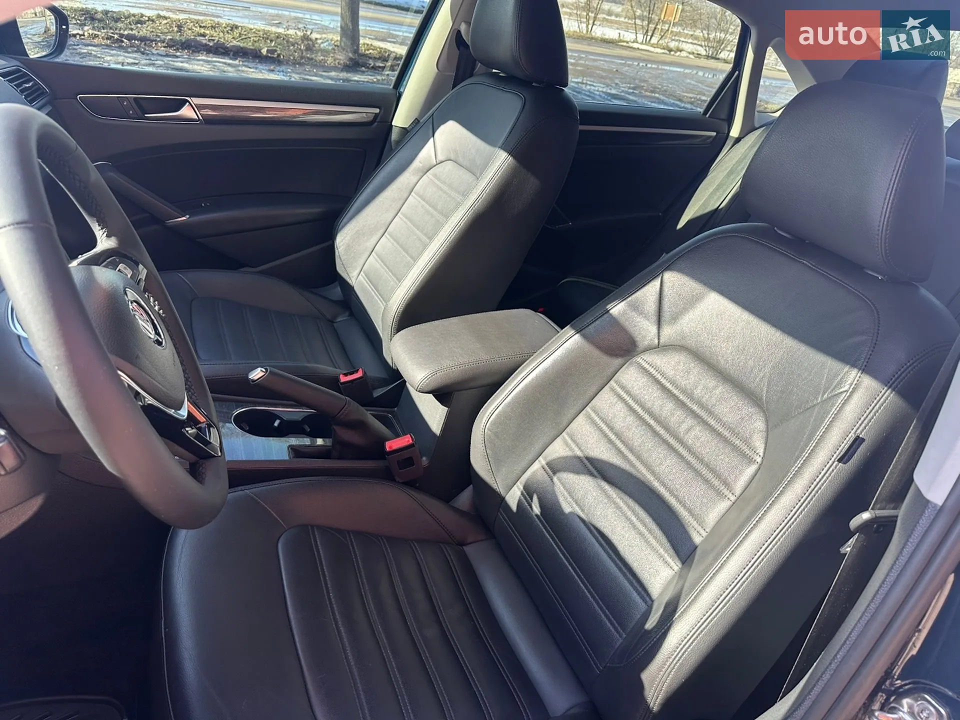 2018 Volkswagen Passat - мініатюра 23