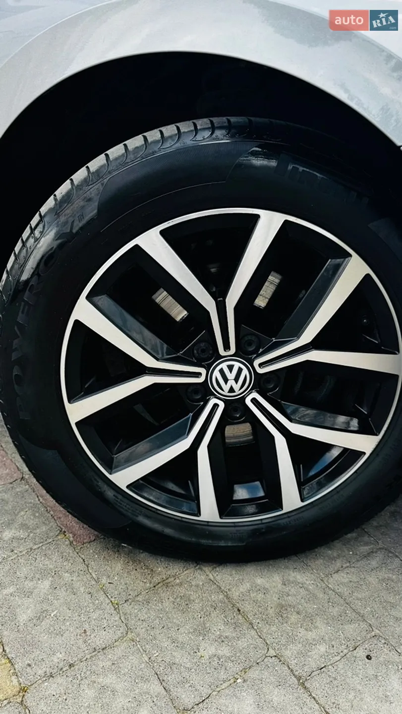 2019 Volkswagen Passat - мініатюра 20