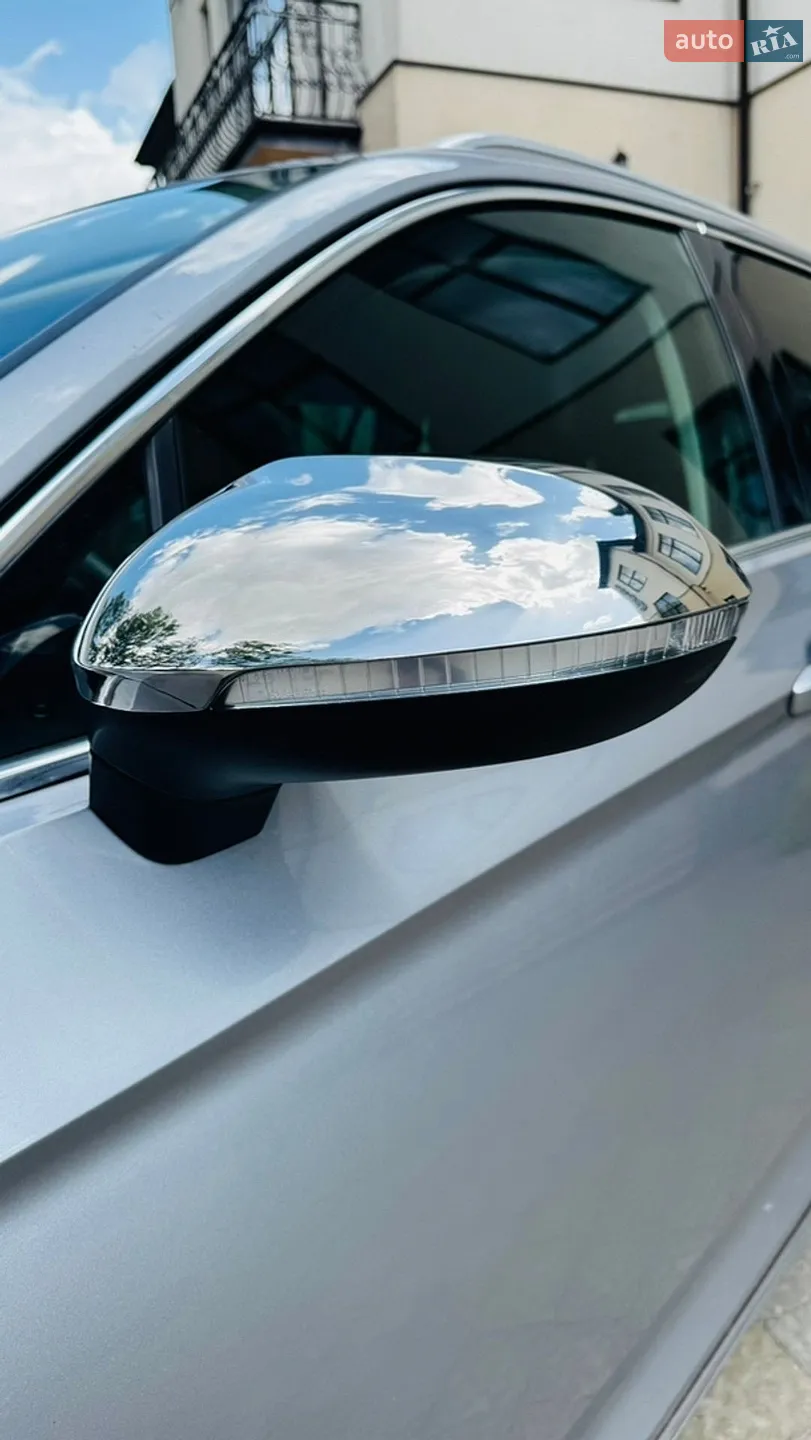 2019 Volkswagen Passat - мініатюра 25