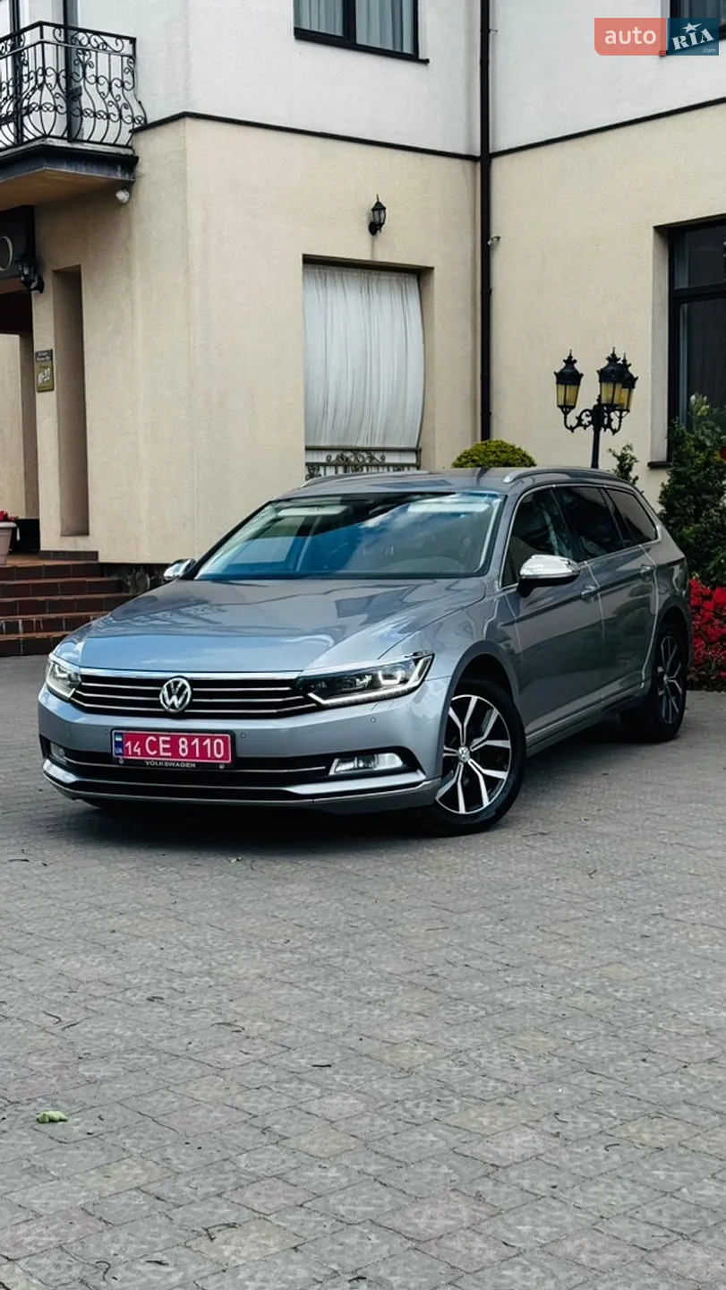 2019 Volkswagen Passat - мініатюра 34