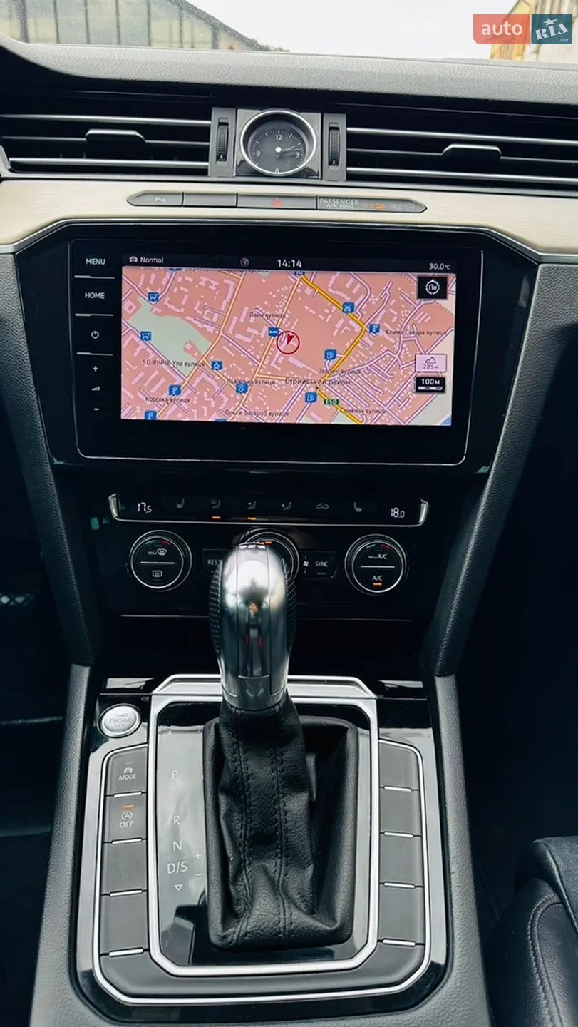 2019 Volkswagen Passat - мініатюра 77