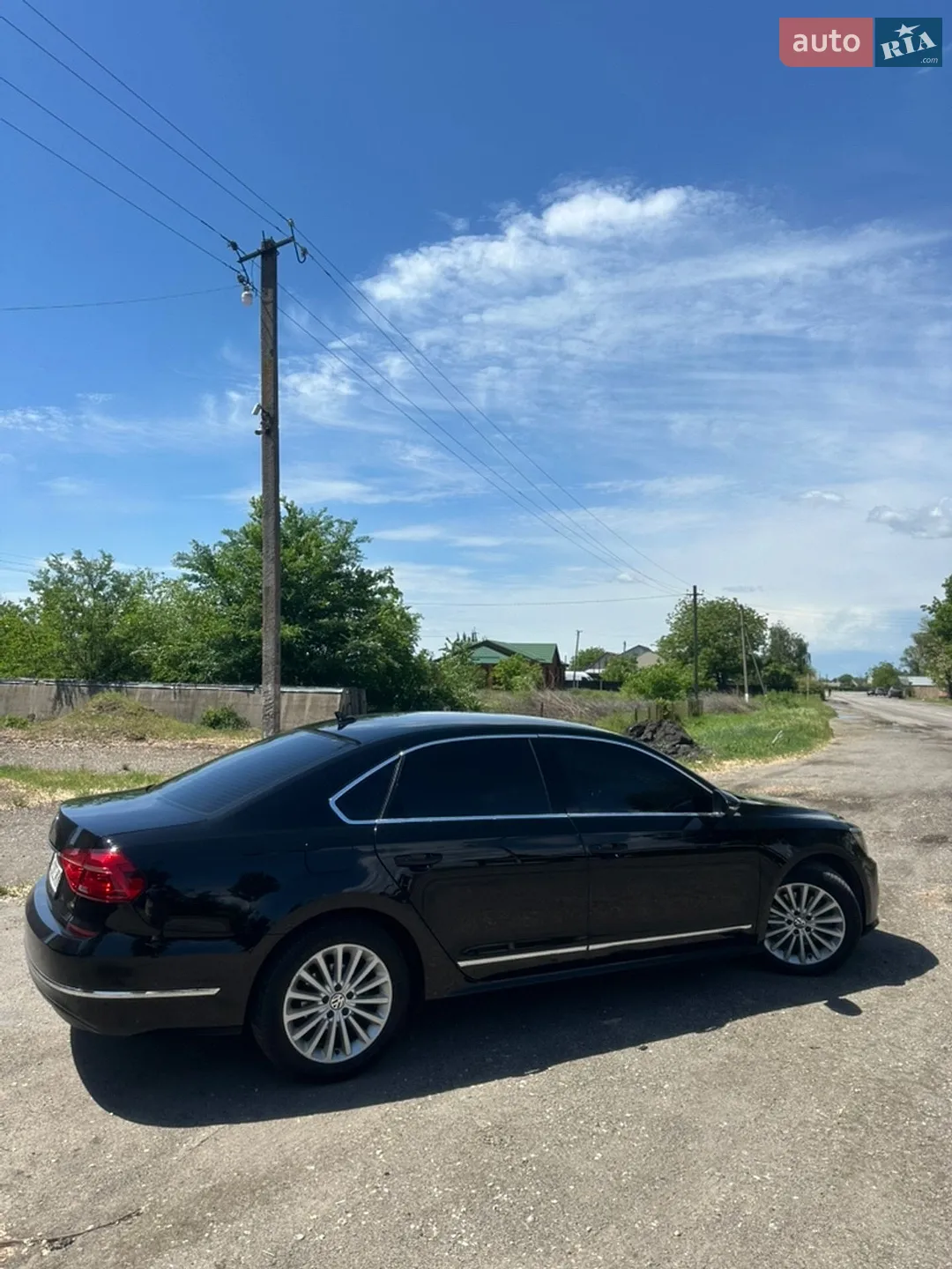 2016 Volkswagen Passat - мініатюра 10