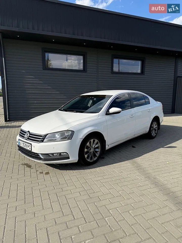 2015 Volkswagen Passat - мініатюра 51