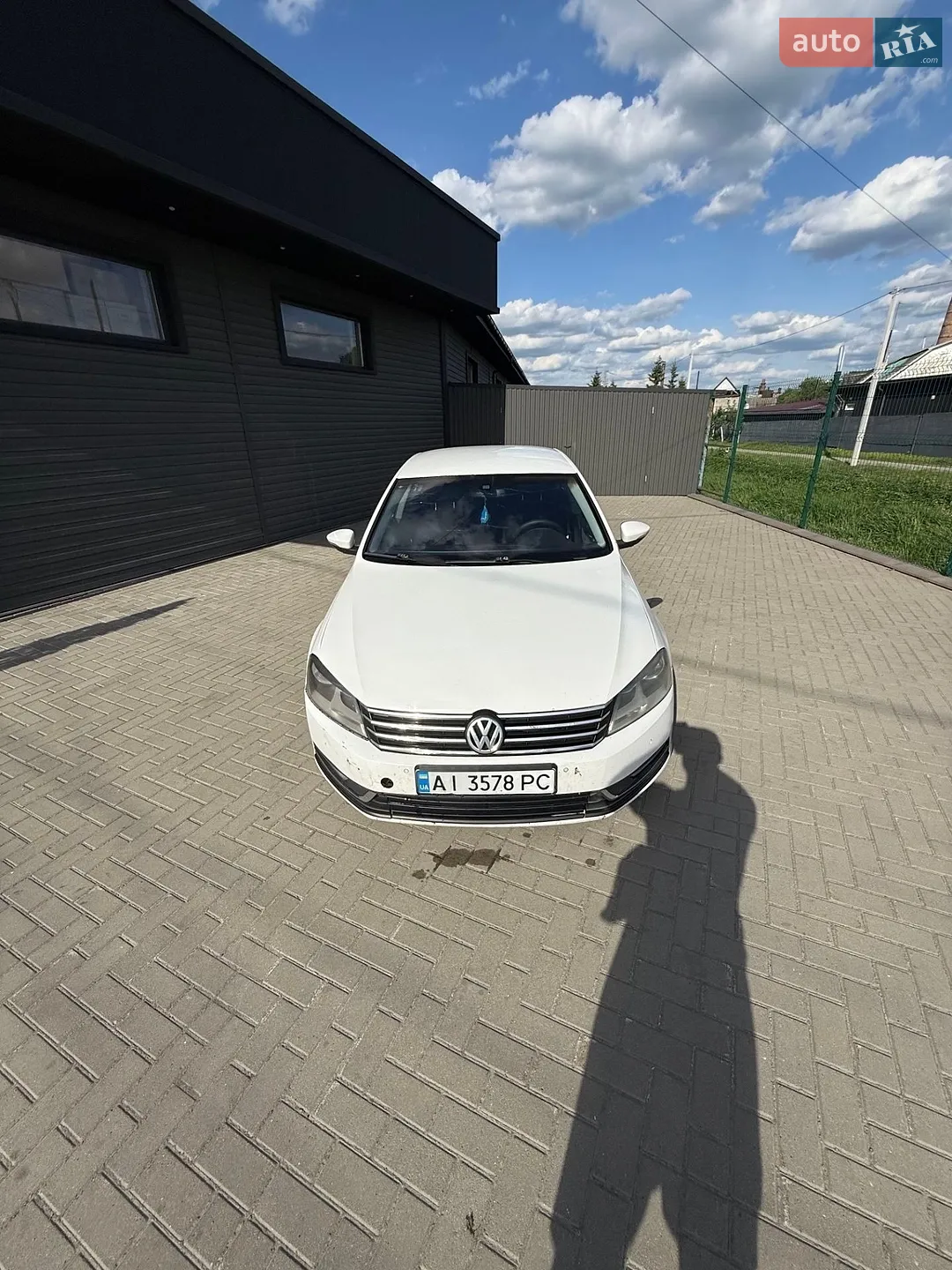 2011 Volkswagen Passat - мініатюра 28