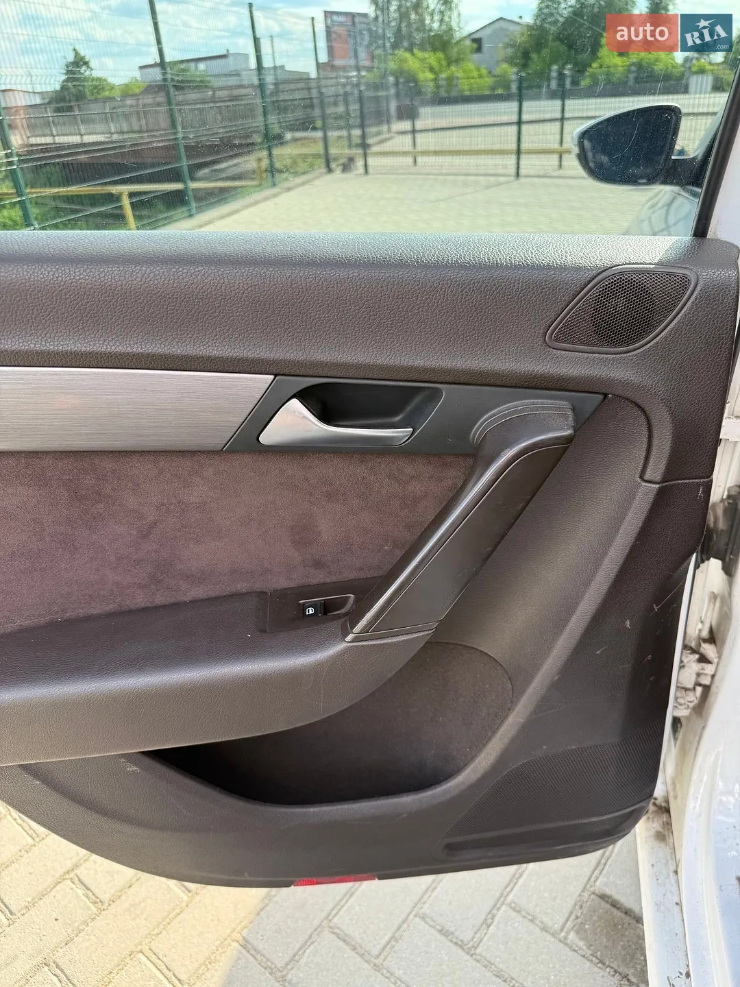 2011 Volkswagen Passat - мініатюра 35