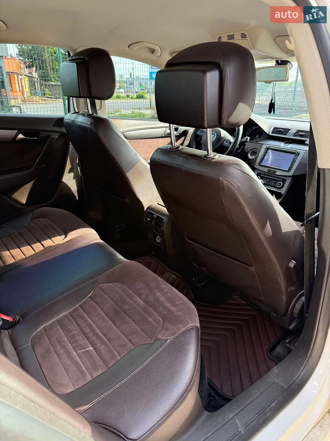 2011 Volkswagen Passat - мініатюра 39