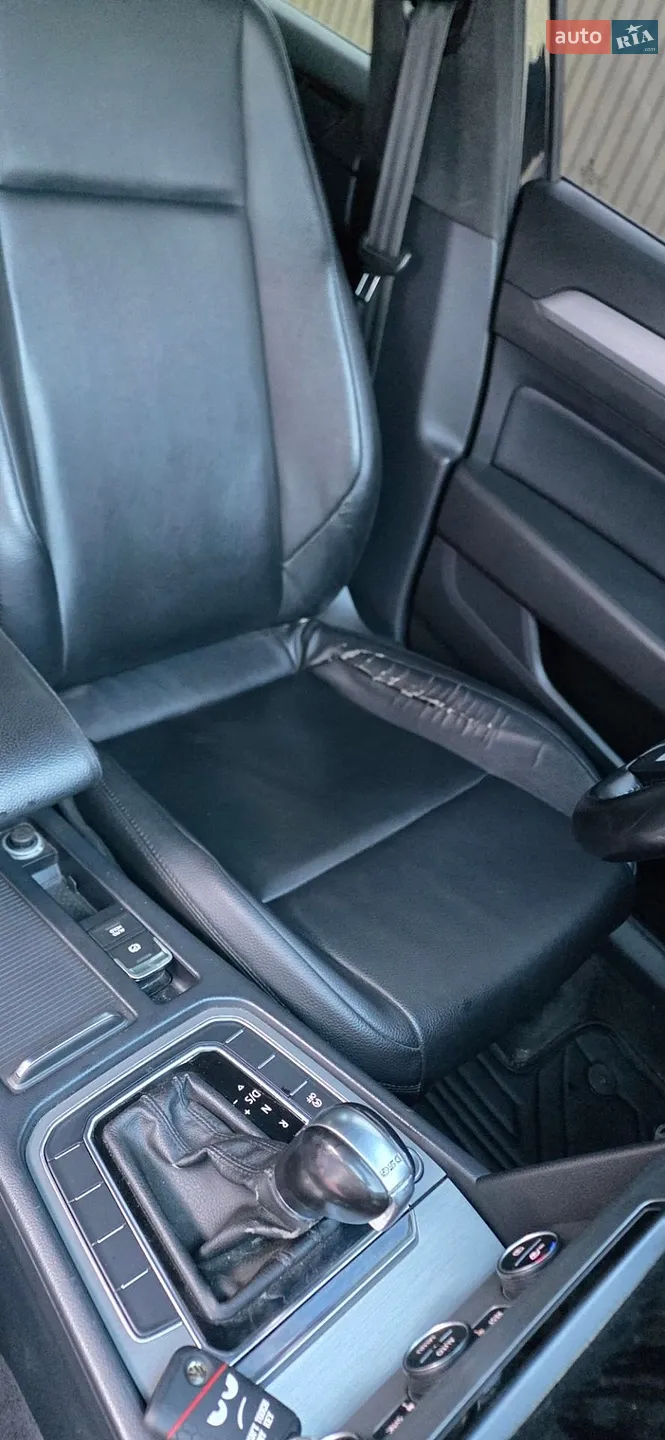 2015 Volkswagen Passat - мініатюра 29