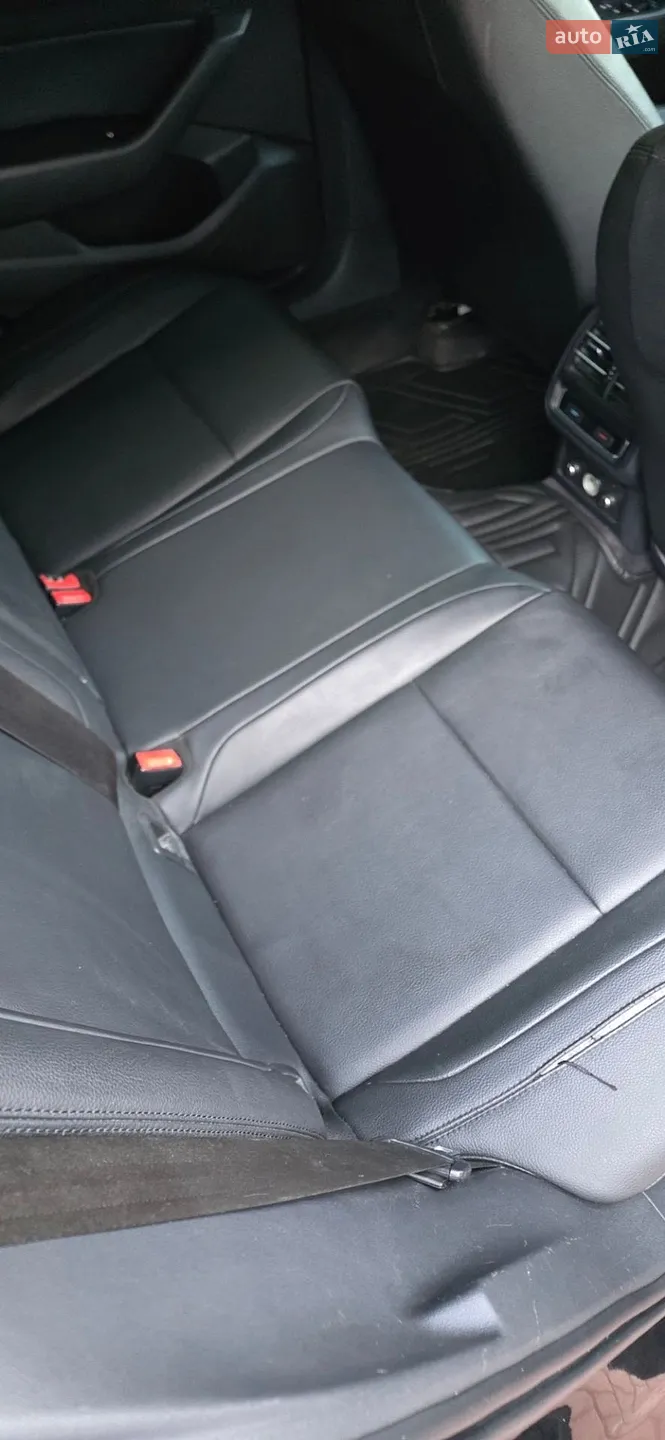 2015 Volkswagen Passat - мініатюра 33
