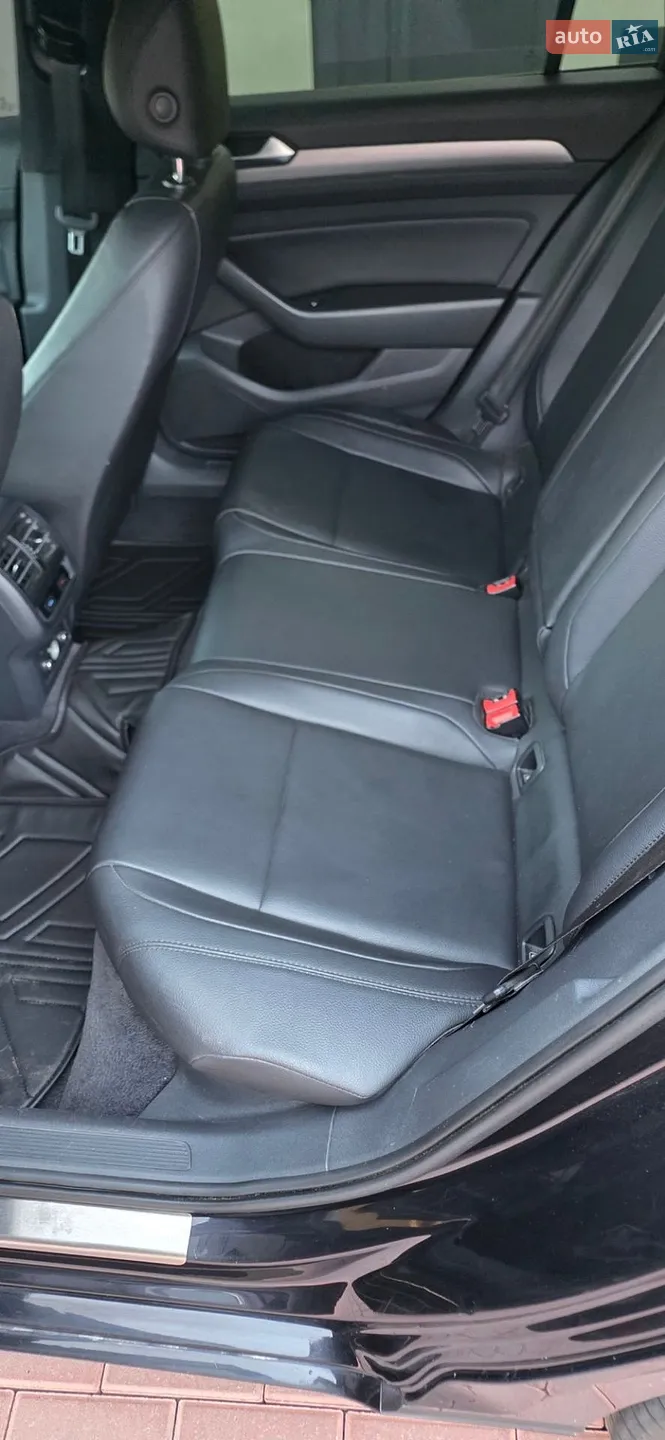 2015 Volkswagen Passat - мініатюра 39