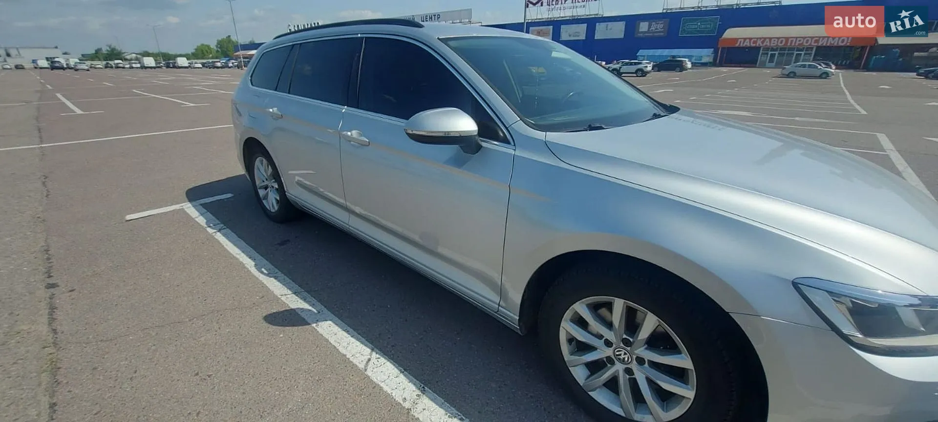 2016 Volkswagen Passat - мініатюра 23