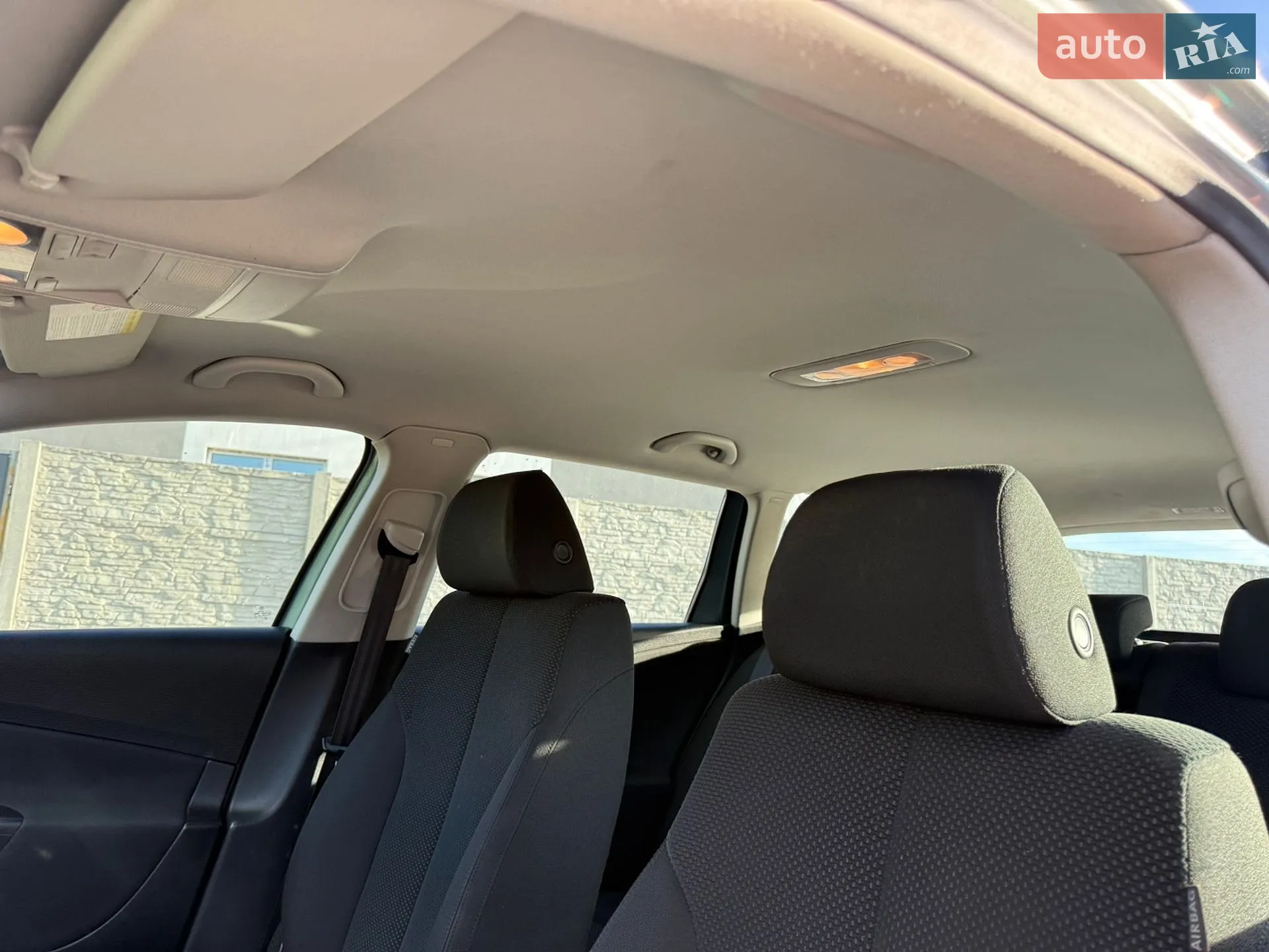 2010 Volkswagen Passat - мініатюра 15