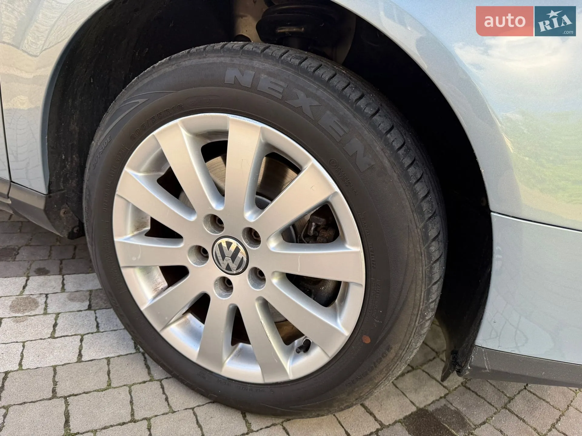 2010 Volkswagen Passat - мініатюра 27