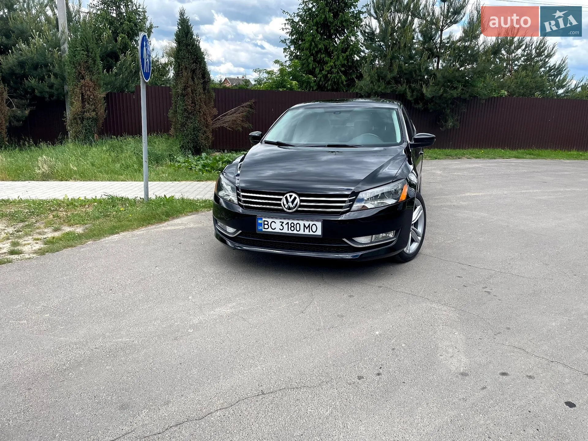 2015 Volkswagen Passat - мініатюра 9
