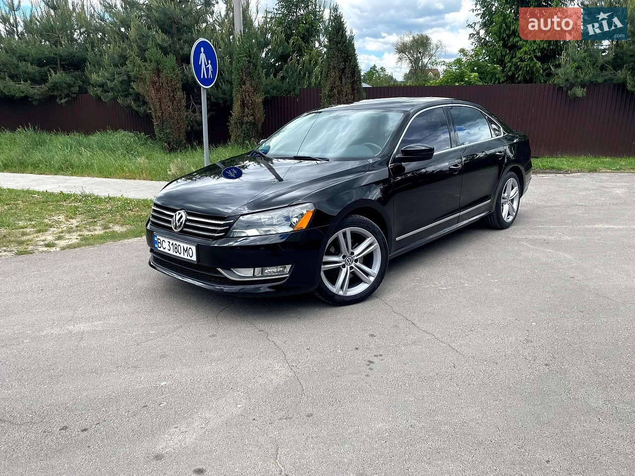 2015 Volkswagen Passat - мініатюра 28