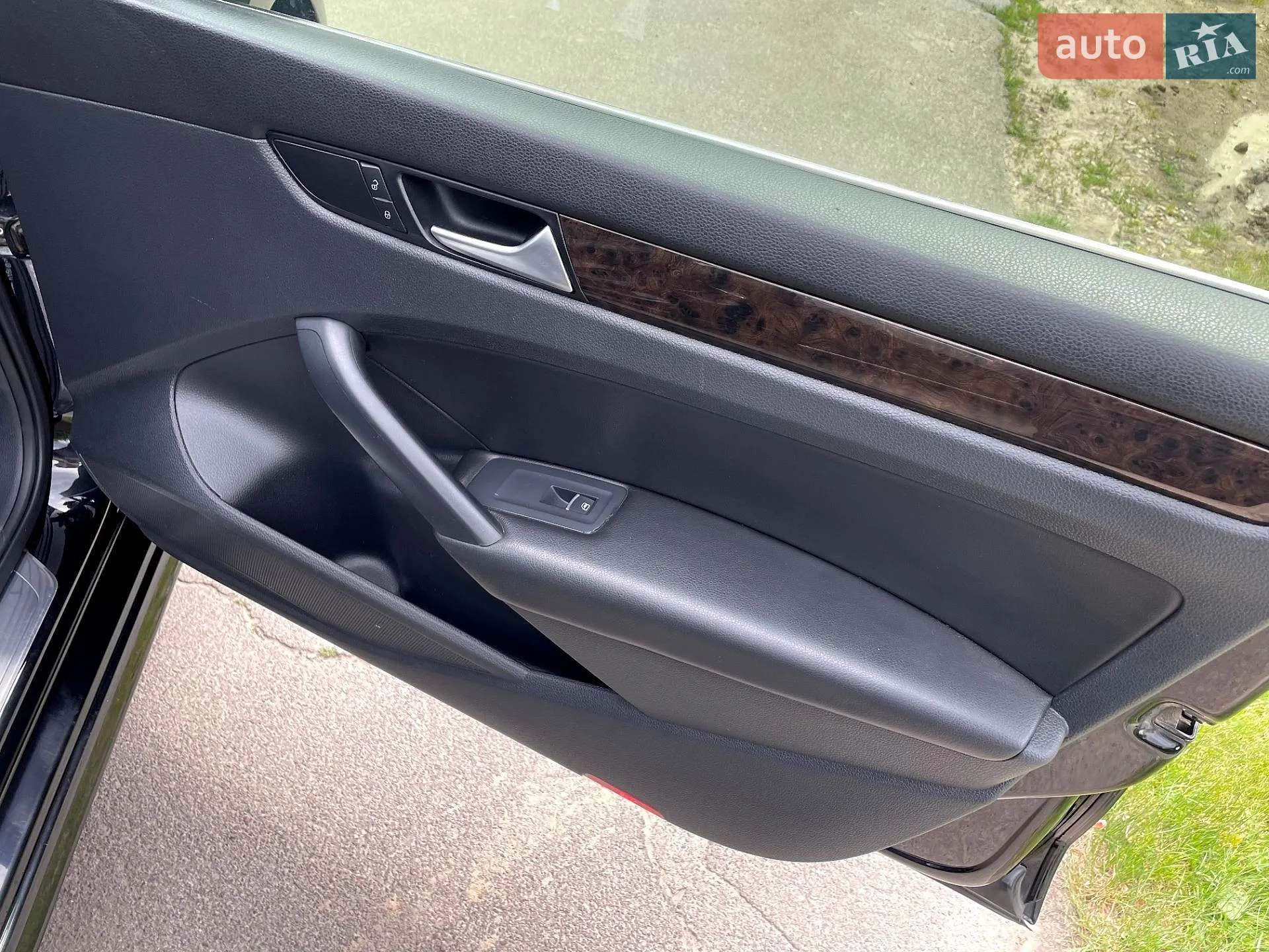 2015 Volkswagen Passat - мініатюра 12