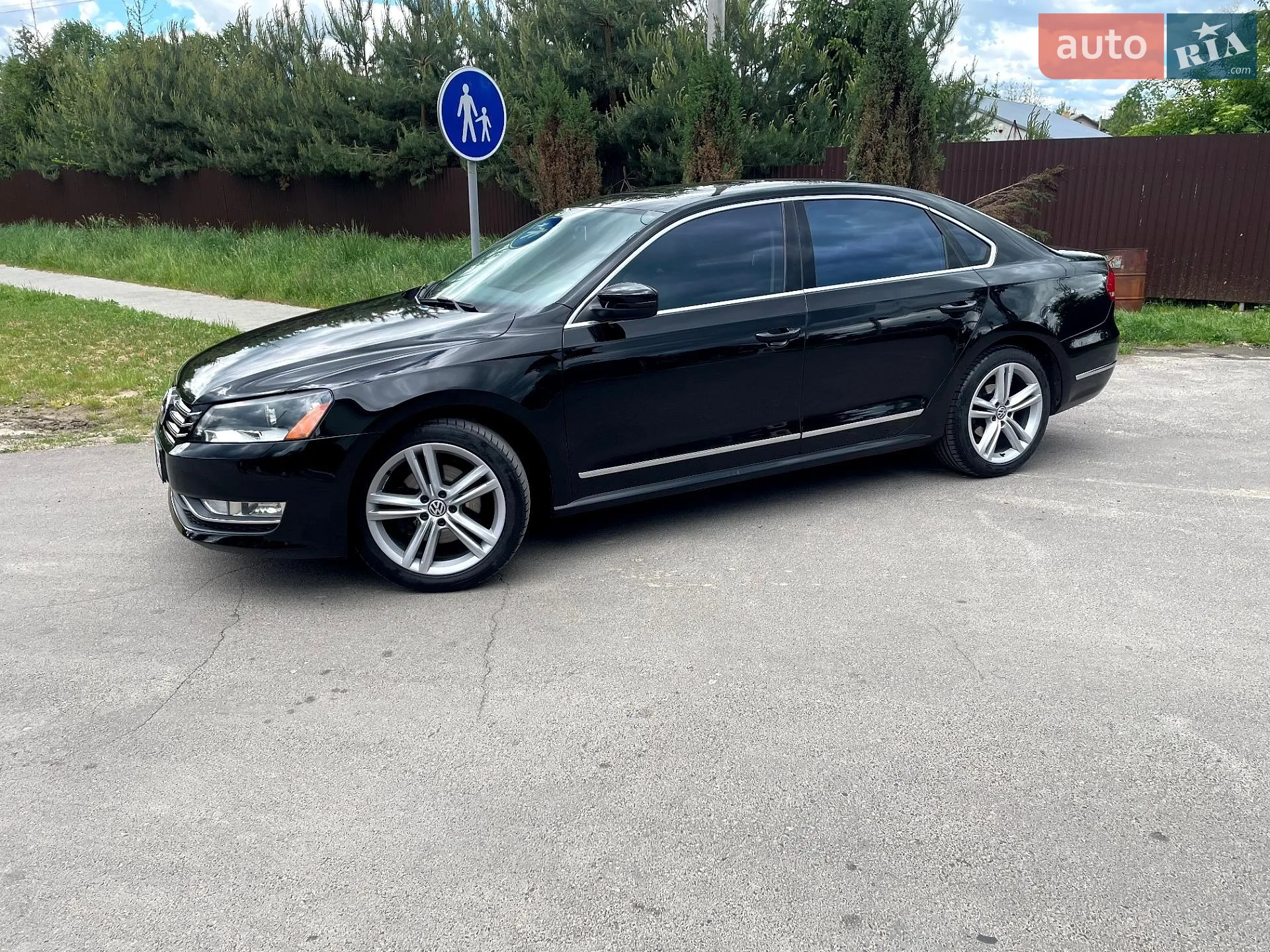 2015 Volkswagen Passat - мініатюра 10